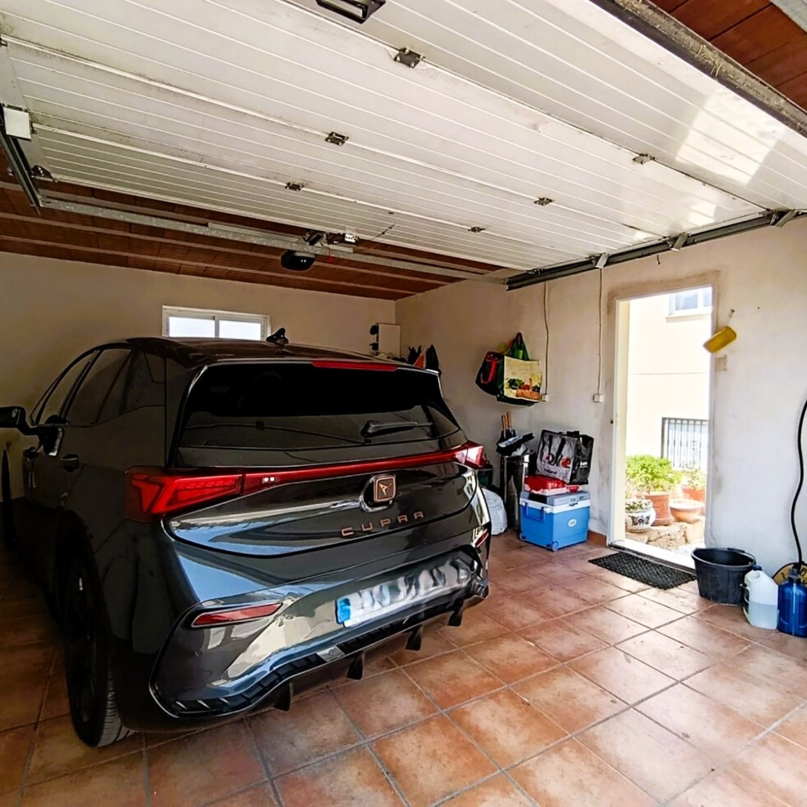 Villa in Las Ramblas Golf-14