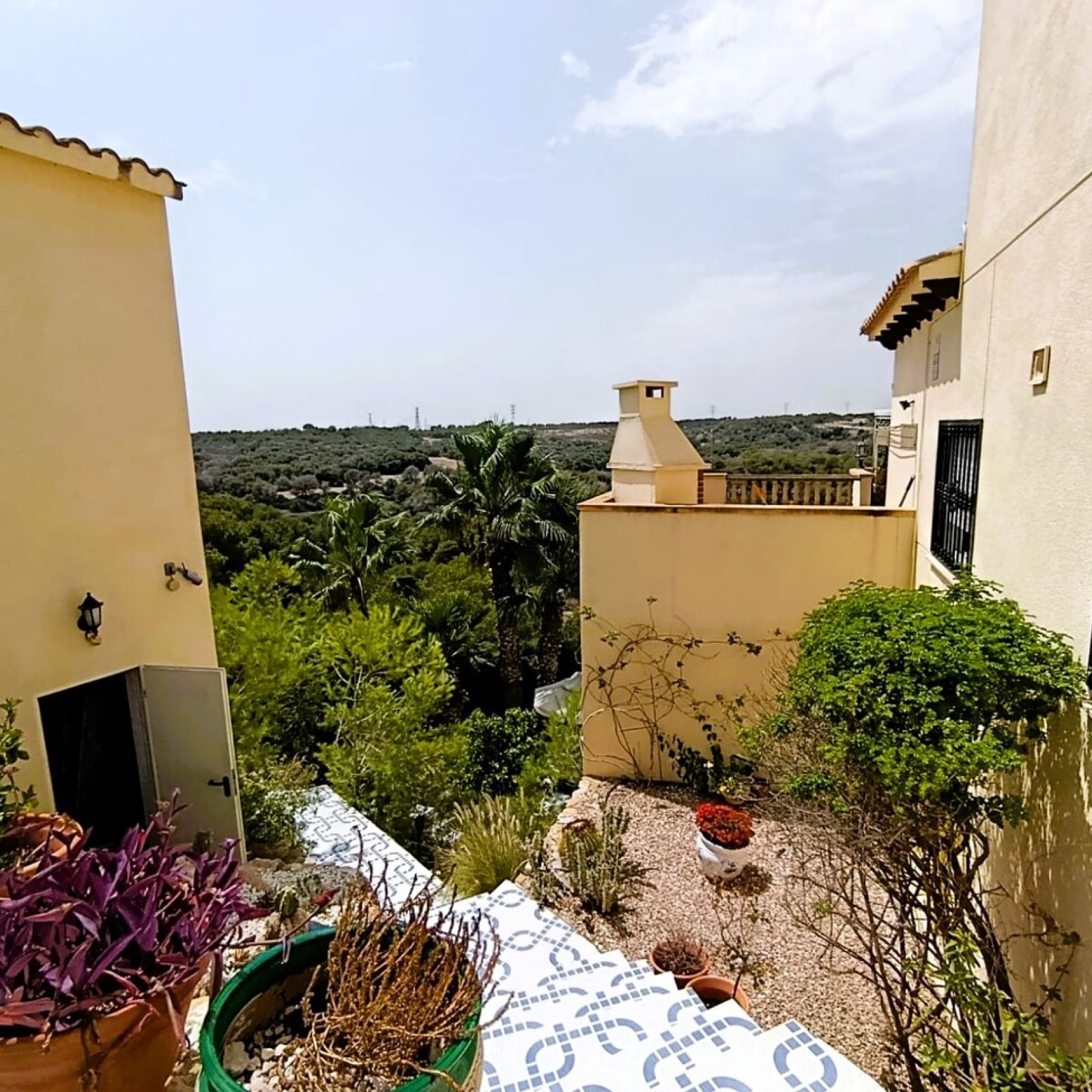 Villa in Las Ramblas Golf-13