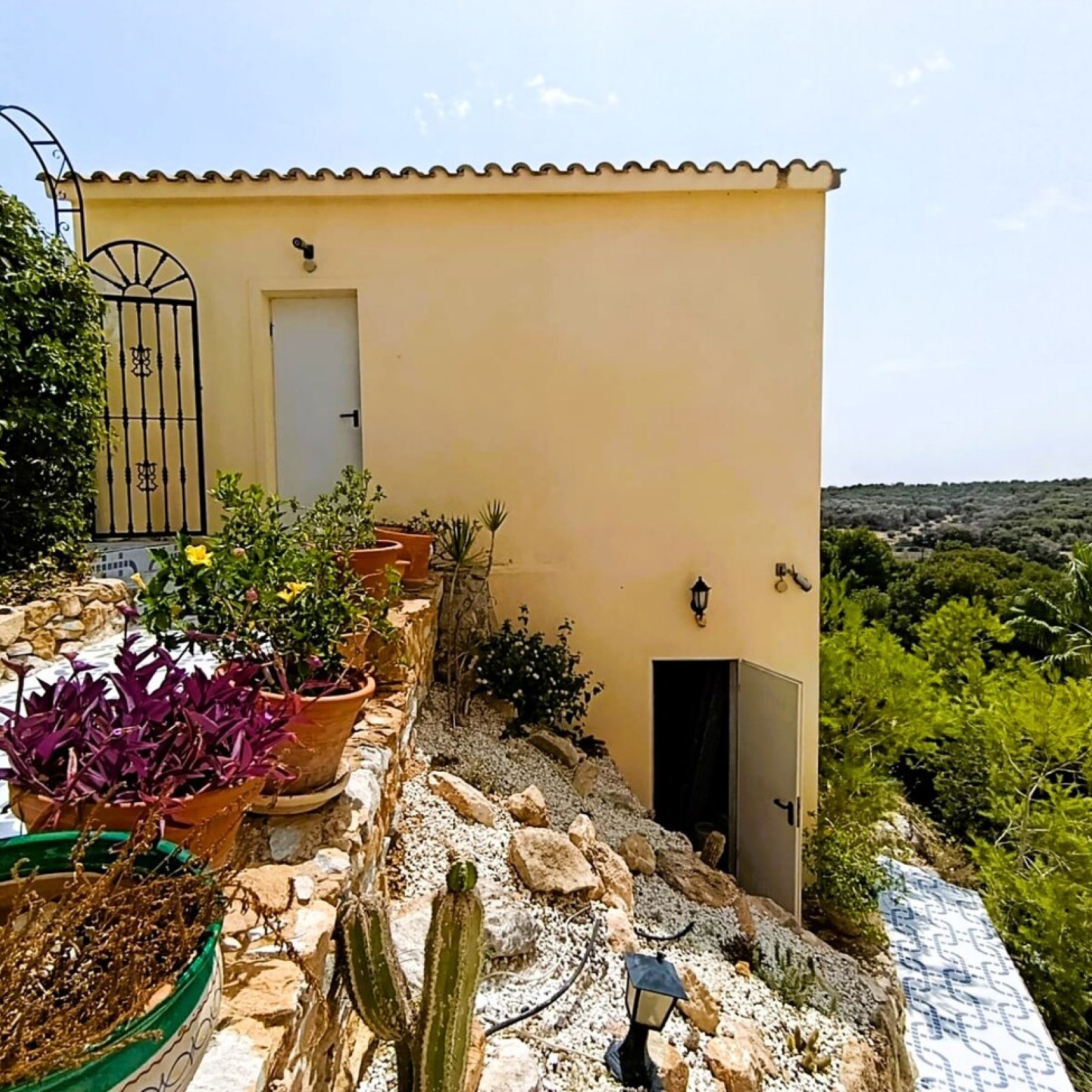Villa in Las Ramblas Golf-12