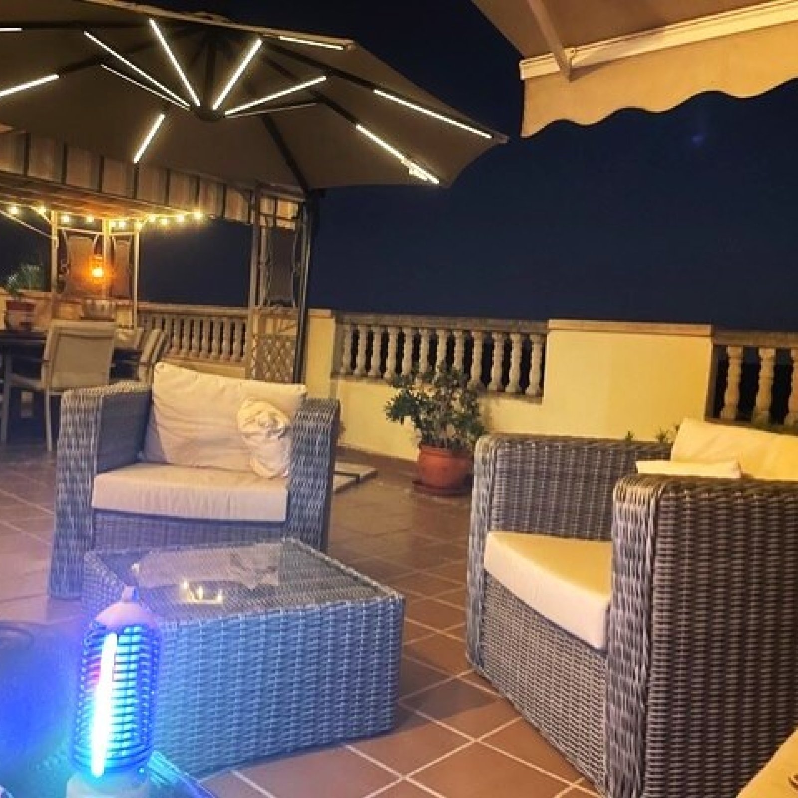 Villa in Las Ramblas Golf-37