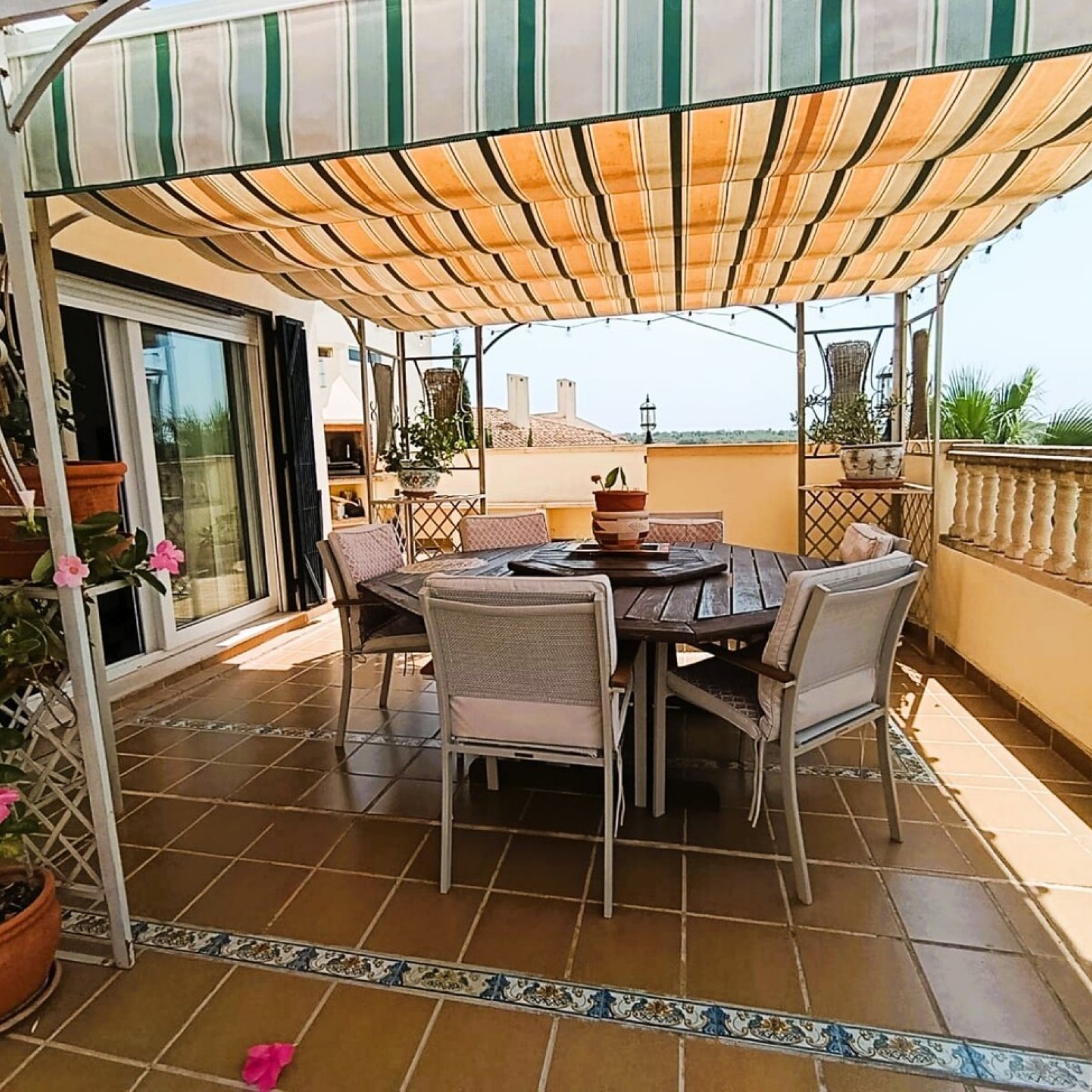 Villa in Las Ramblas Golf-9