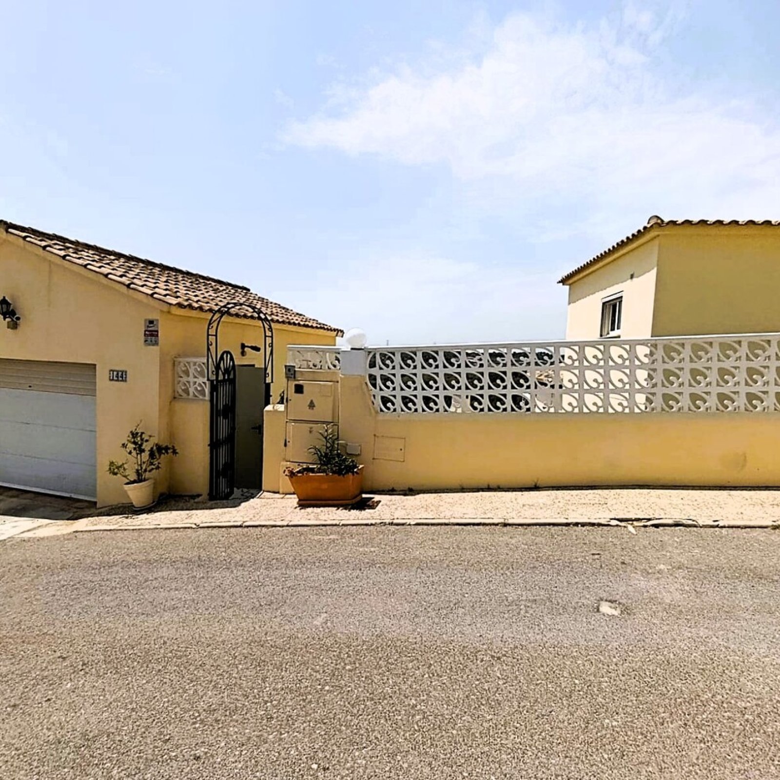 Villa in Las Ramblas Golf-10