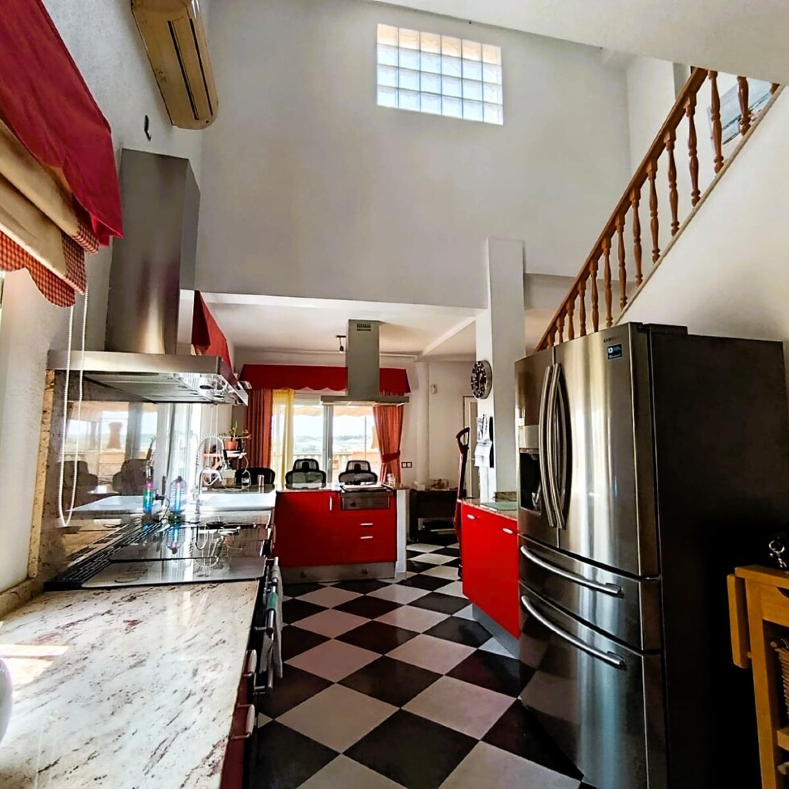 Villa in Las Ramblas Golf-17