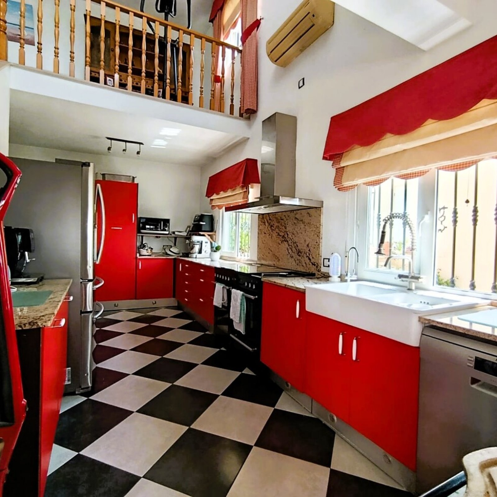 Villa in Las Ramblas Golf-18