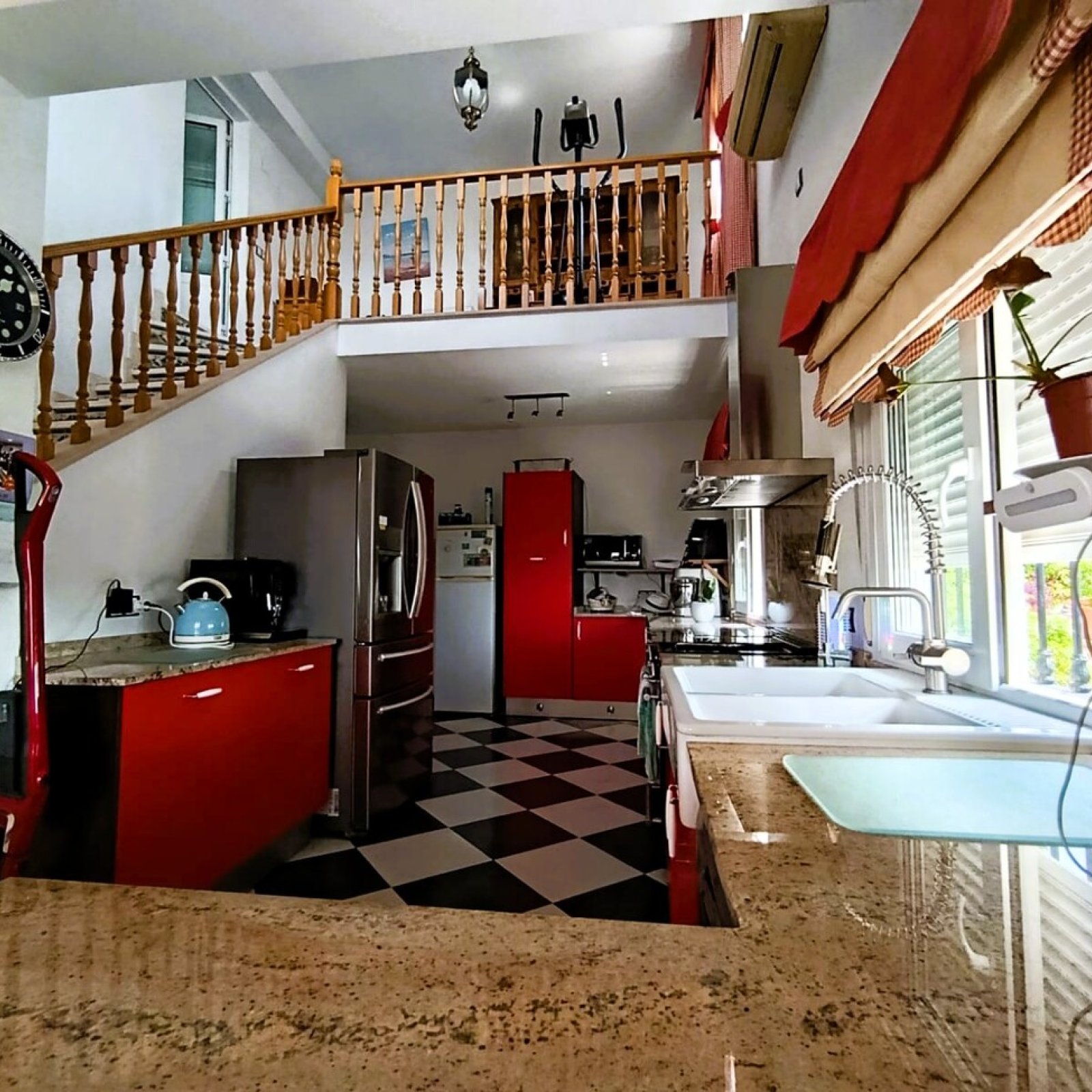 Villa in Las Ramblas Golf-19
