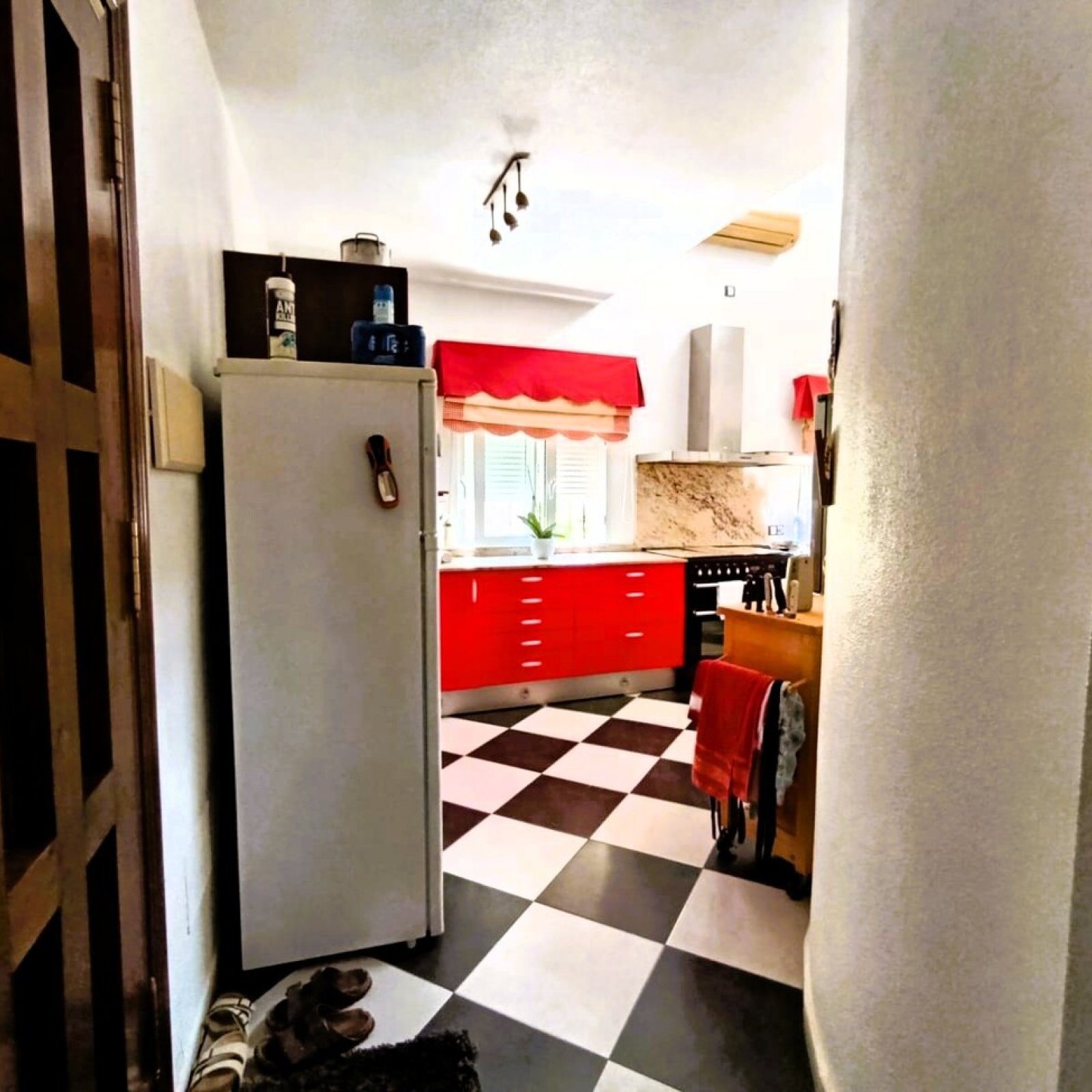Villa in Las Ramblas Golf-16