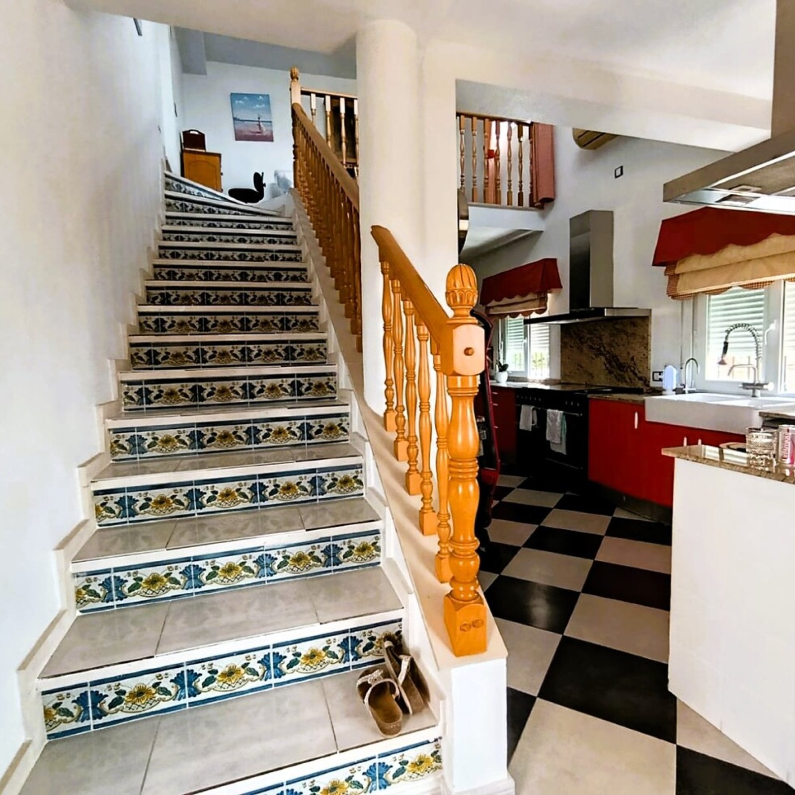 Villa in Las Ramblas Golf-20