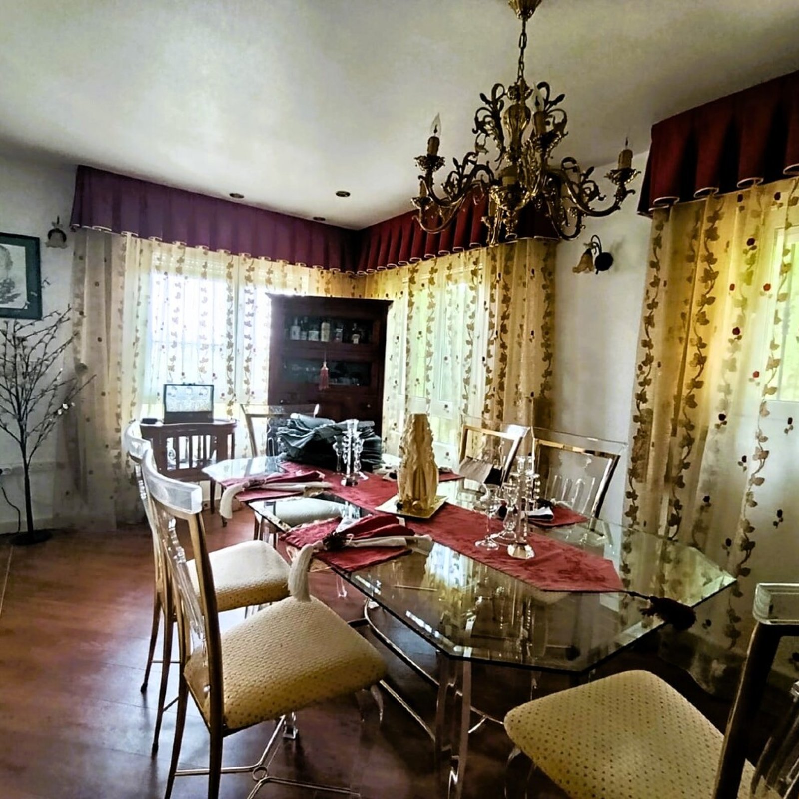 Villa in Las Ramblas Golf-33