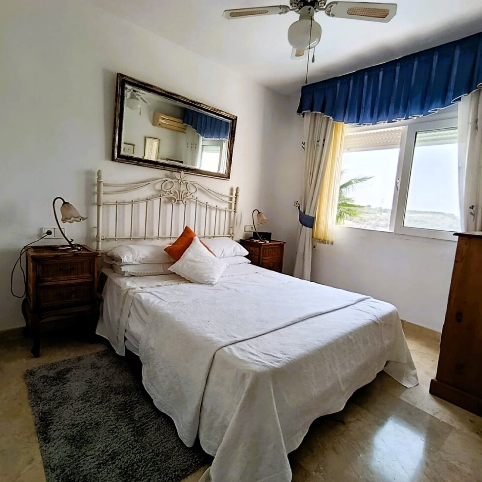 Villa in Las Ramblas Golf-44