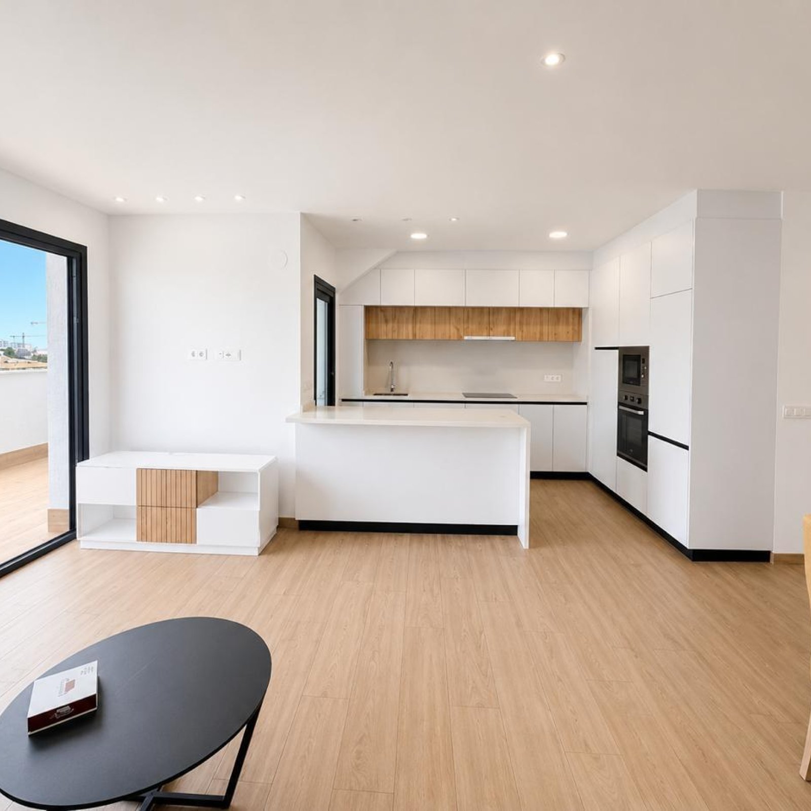 Penthouse in Finestrat-4
