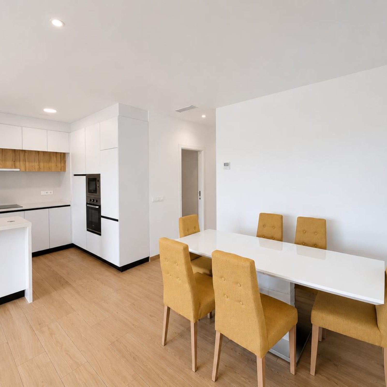 Penthouse in Finestrat-5