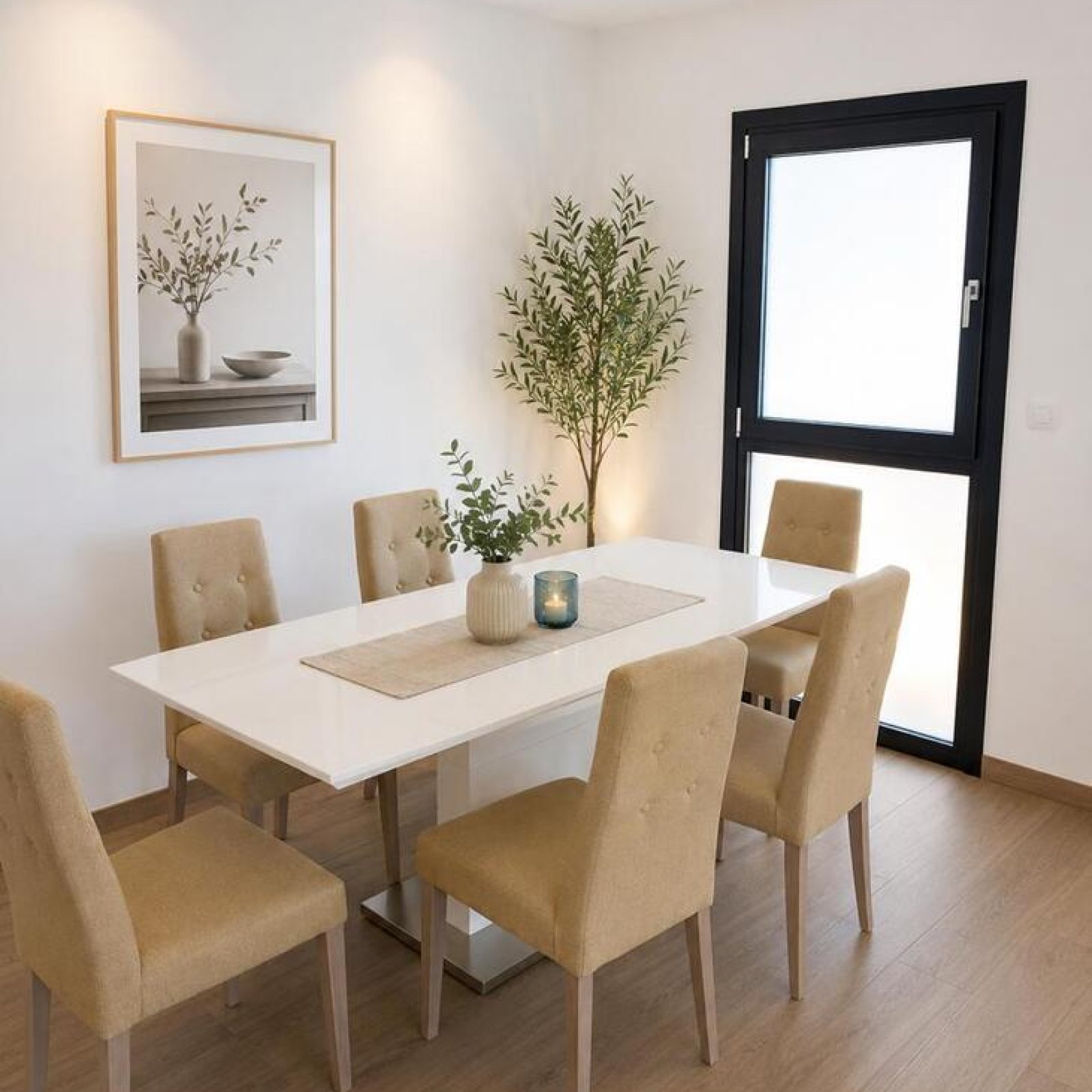 Penthouse in Finestrat-9