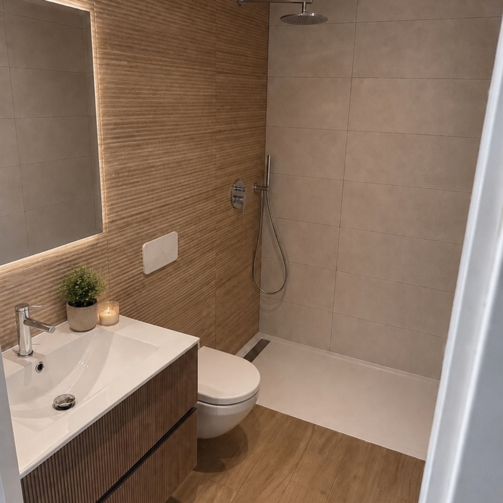 Penthouse in Finestrat-10