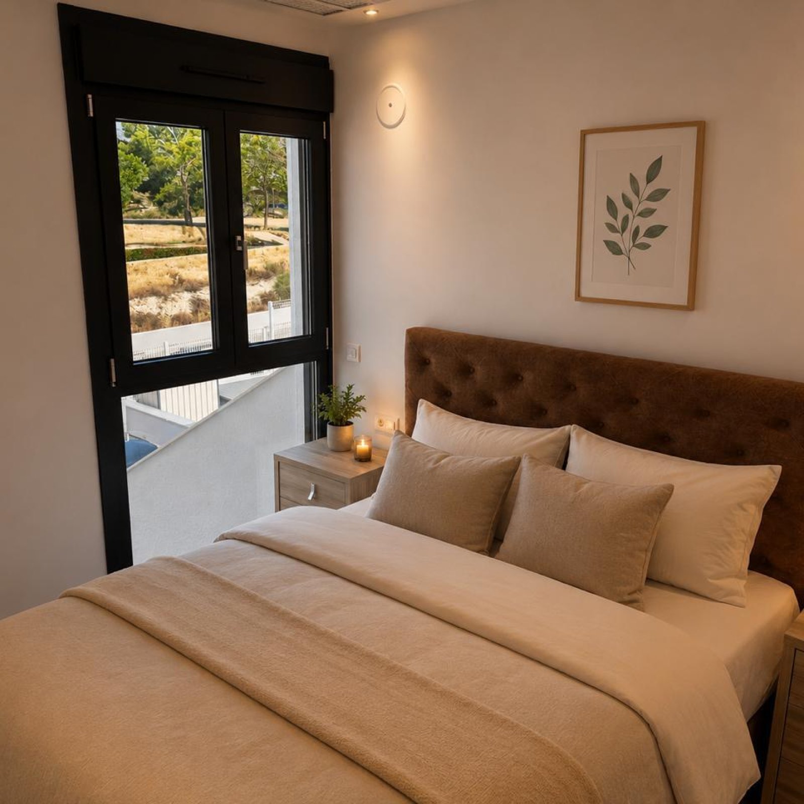 Penthouse in Finestrat-12