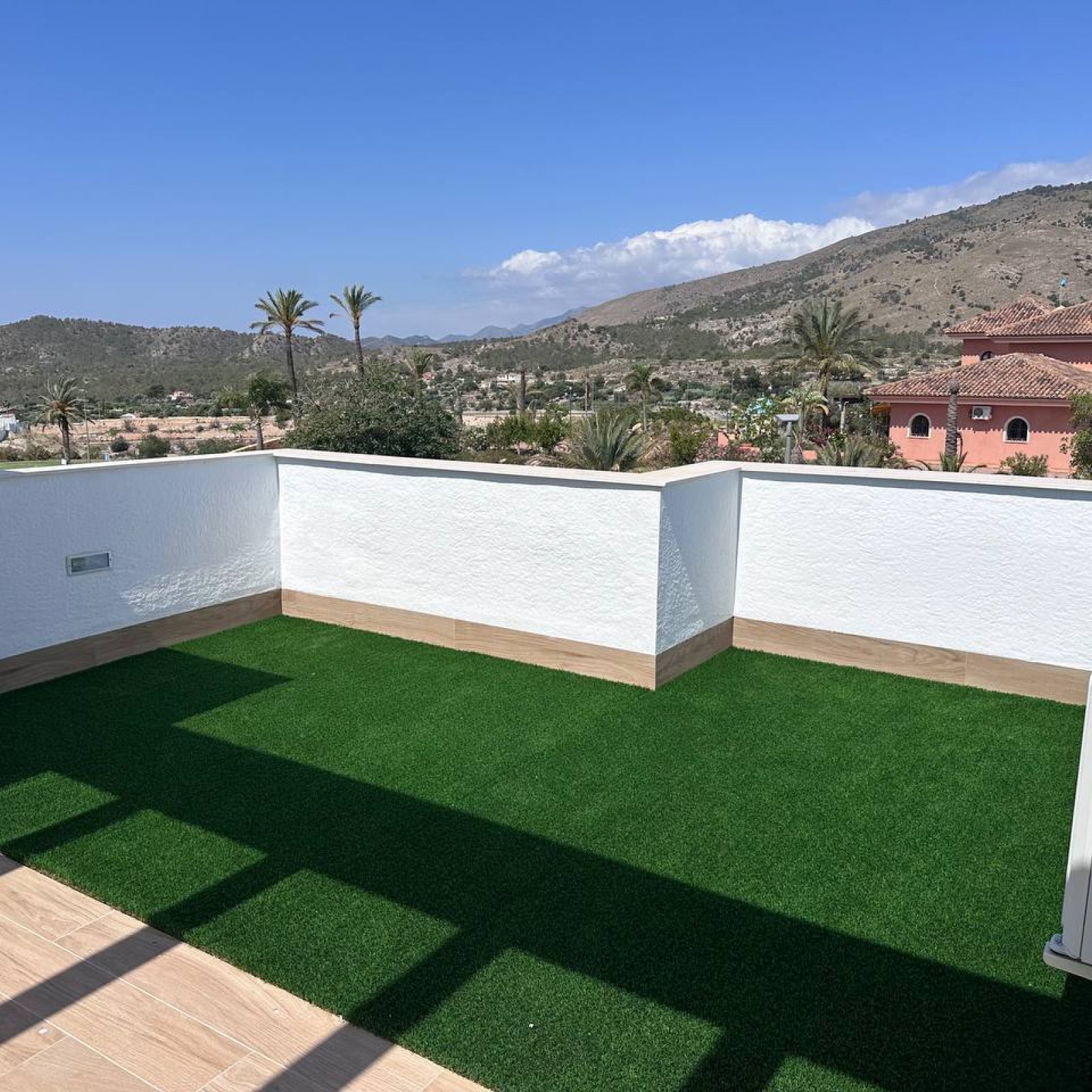 Penthouse in Finestrat-15