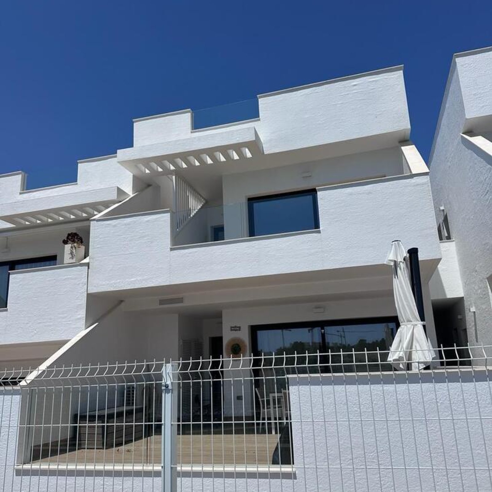 Penthouse in Finestrat-17