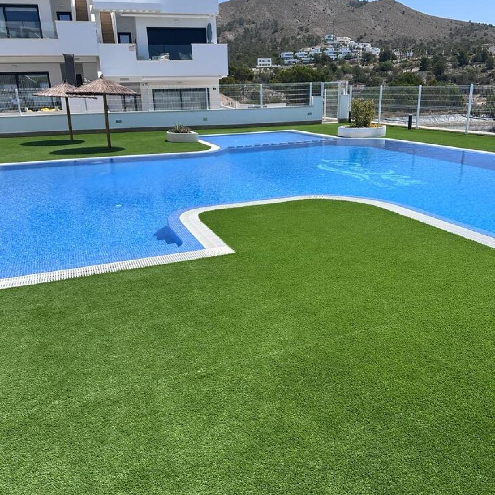 Penthouse in Finestrat-18