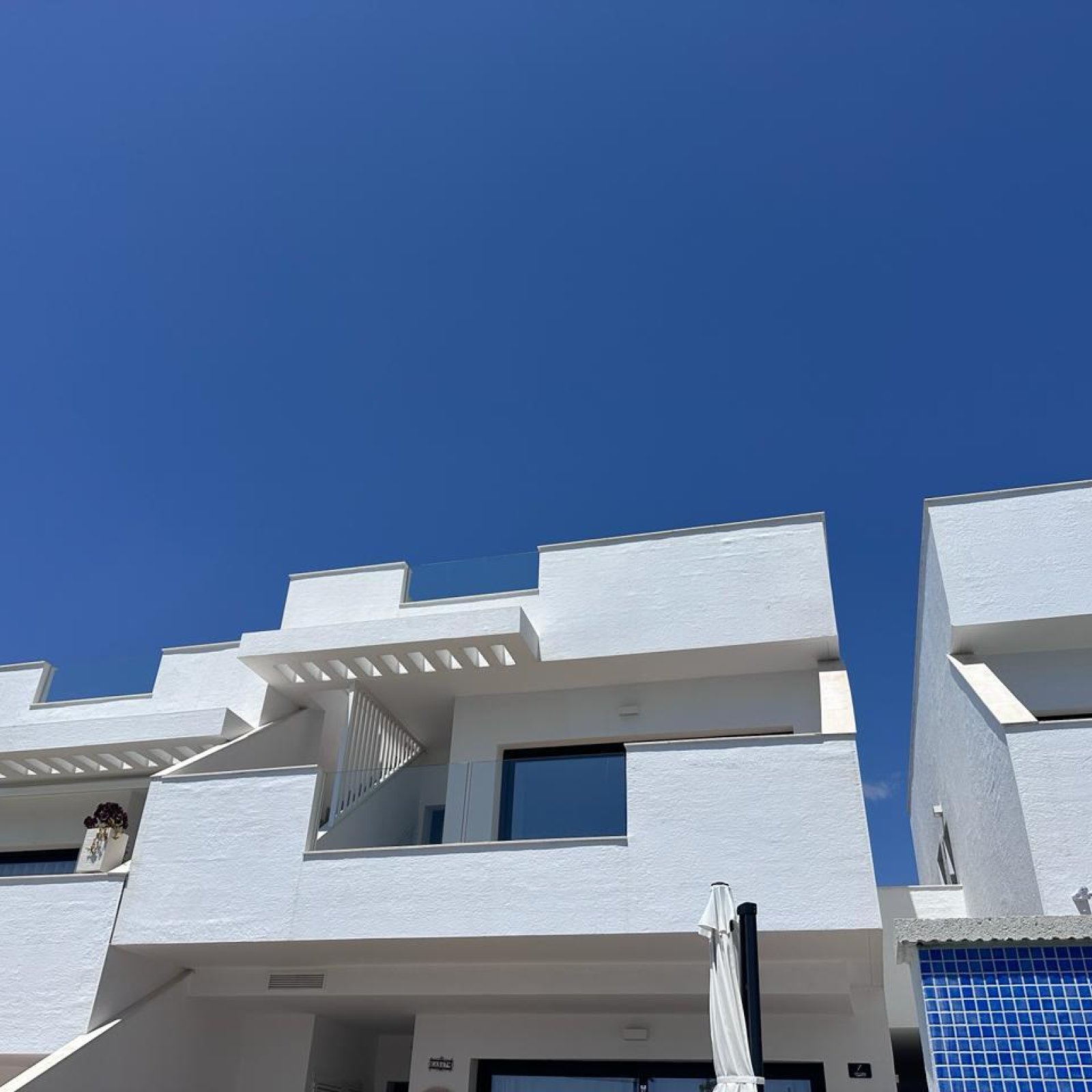 Penthouse in Finestrat-19