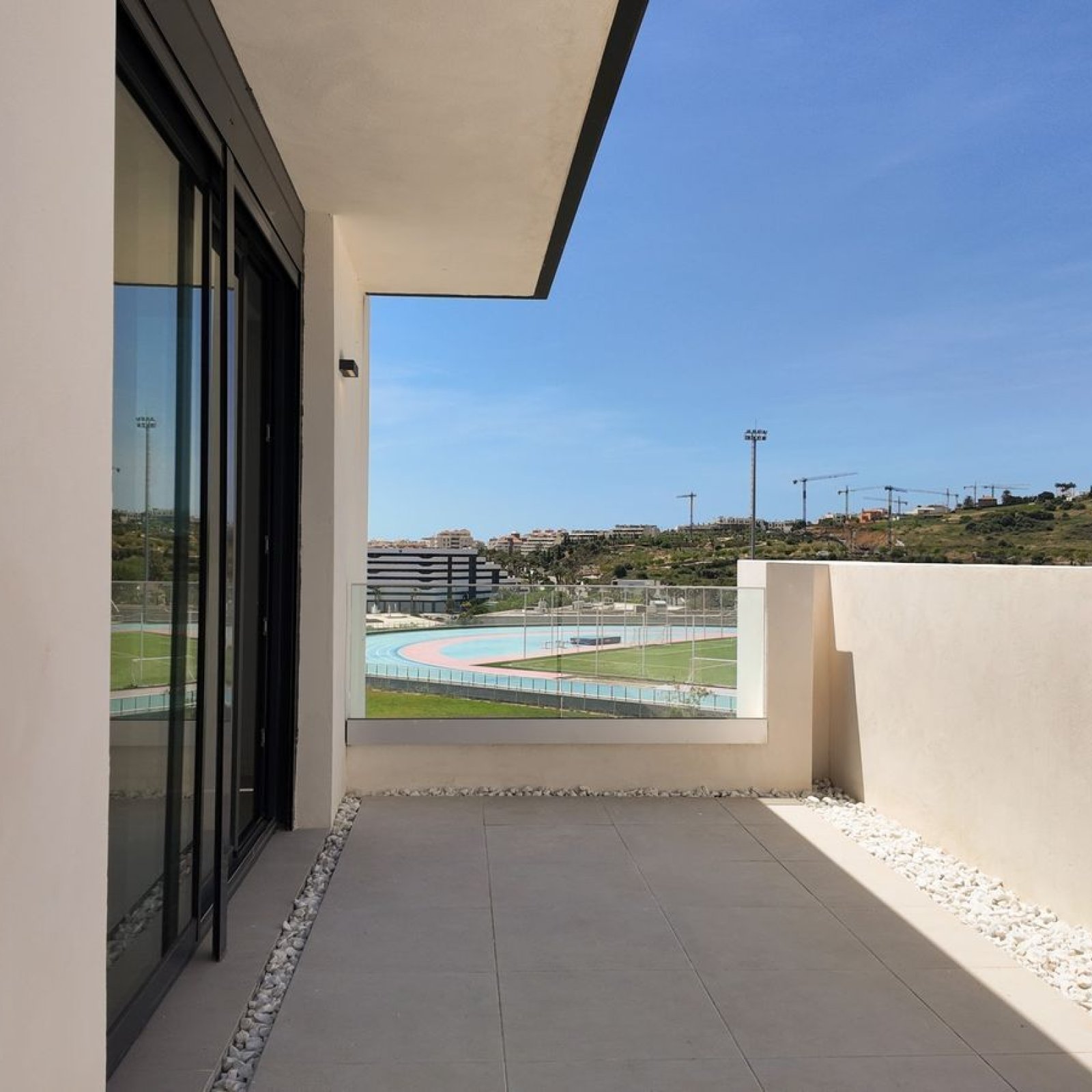Appartement in Estepona (town)-11