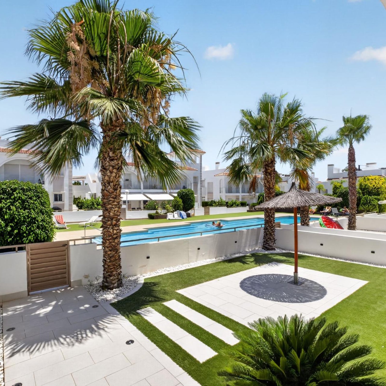 Appartement in Rojales-5