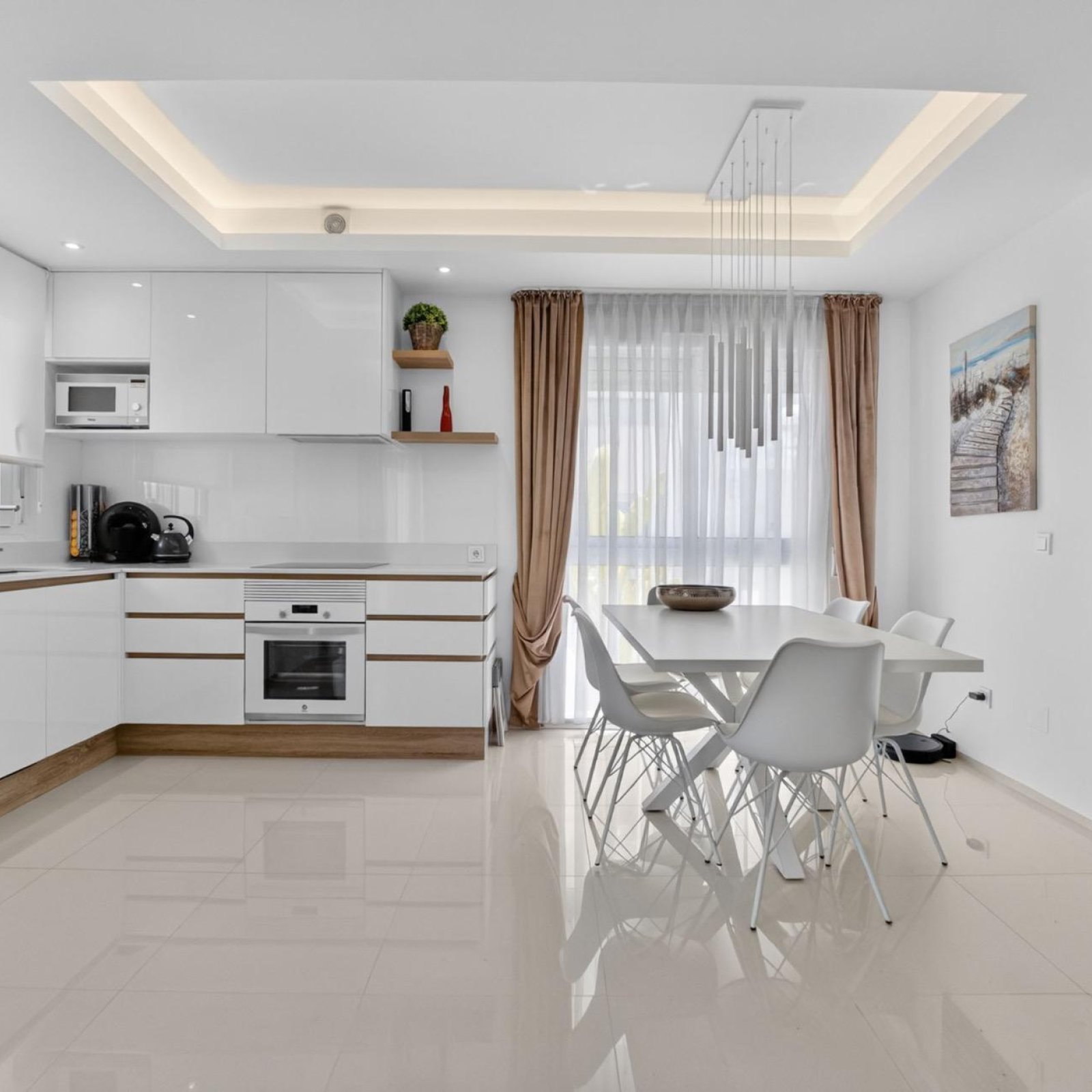 Appartement in Rojales-9