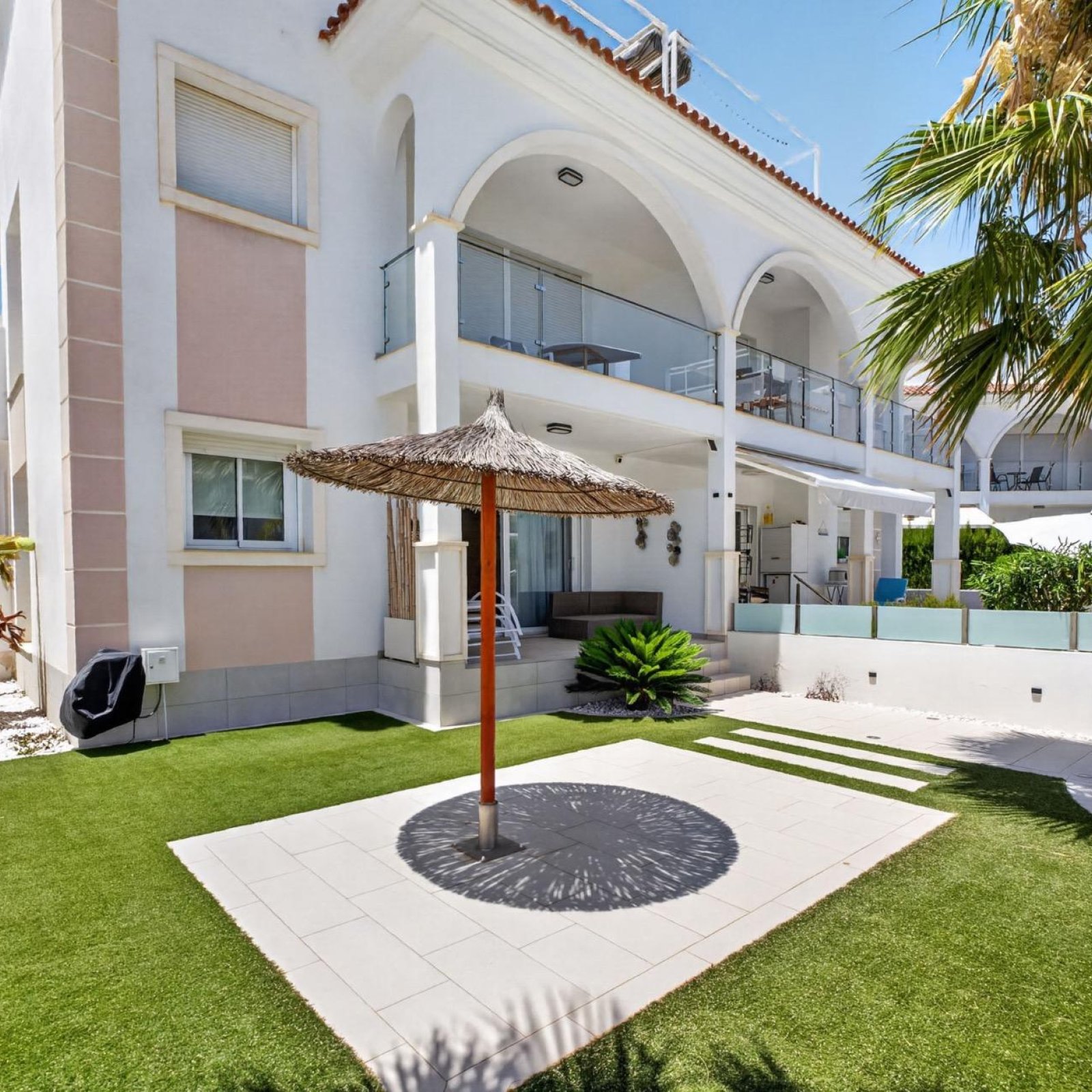 Appartement in Rojales-3