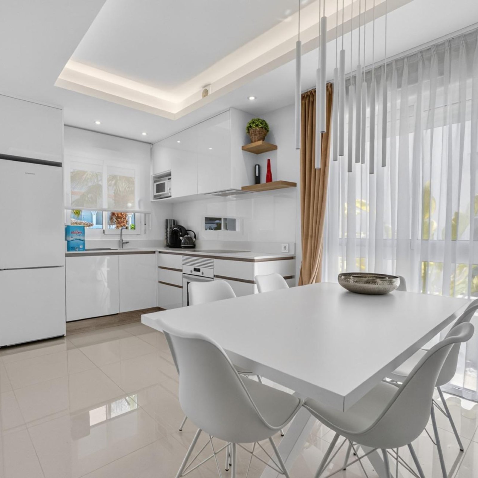 Appartement in Rojales-12