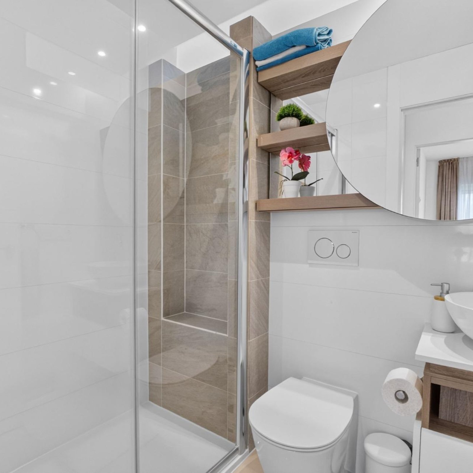 Appartement in Rojales-17