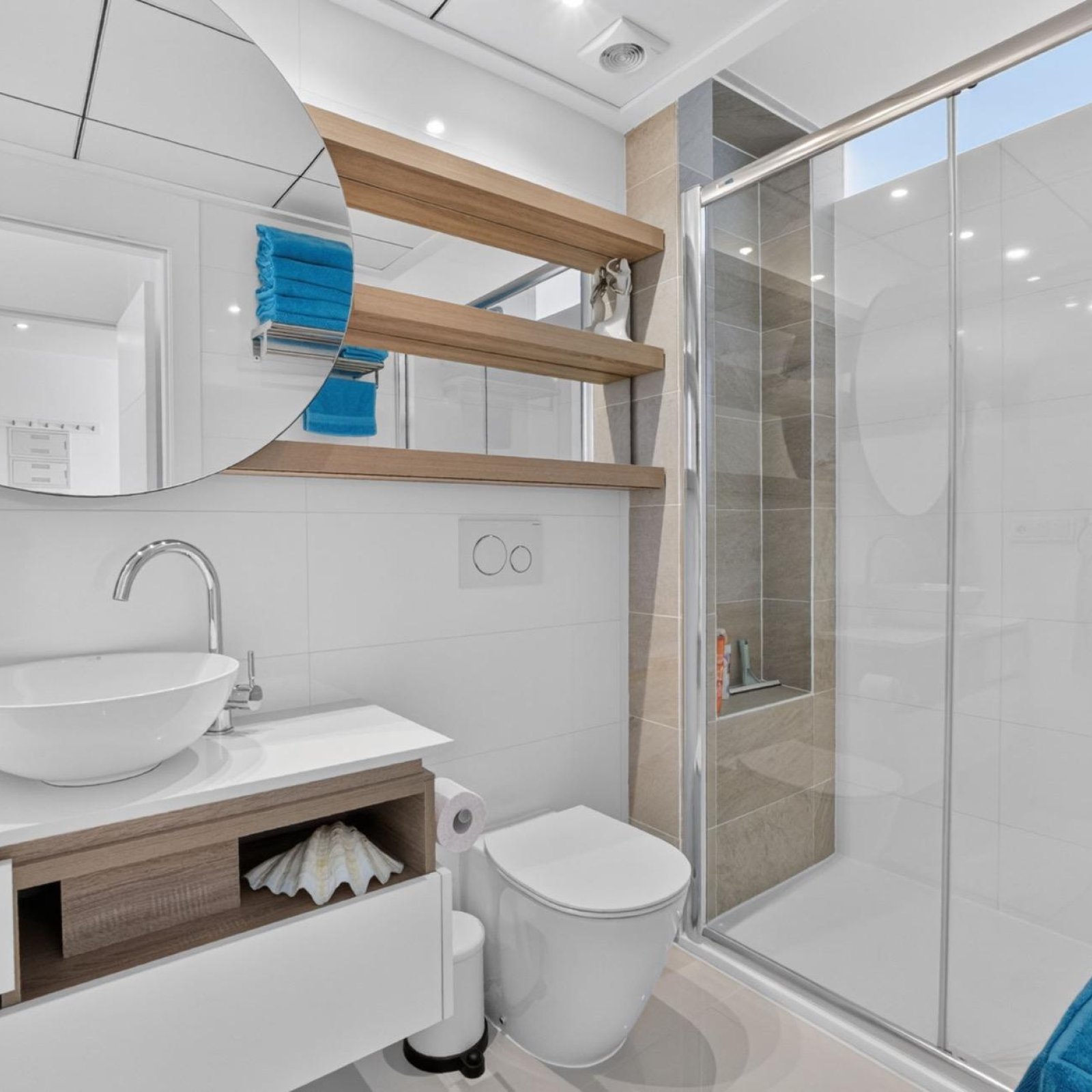 Appartement in Rojales-21