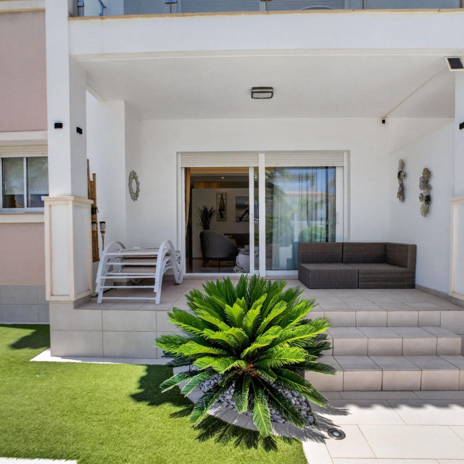 Appartement in Rojales-24