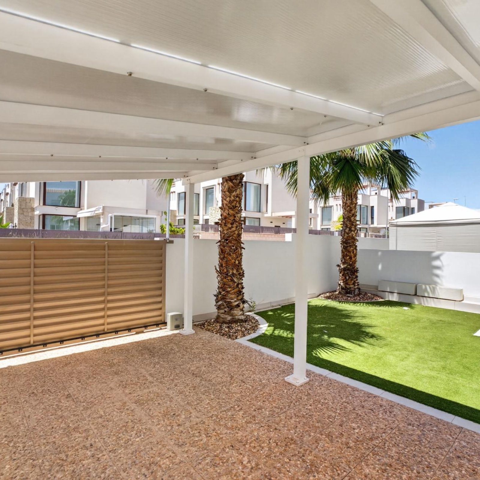 Appartement in Rojales-29