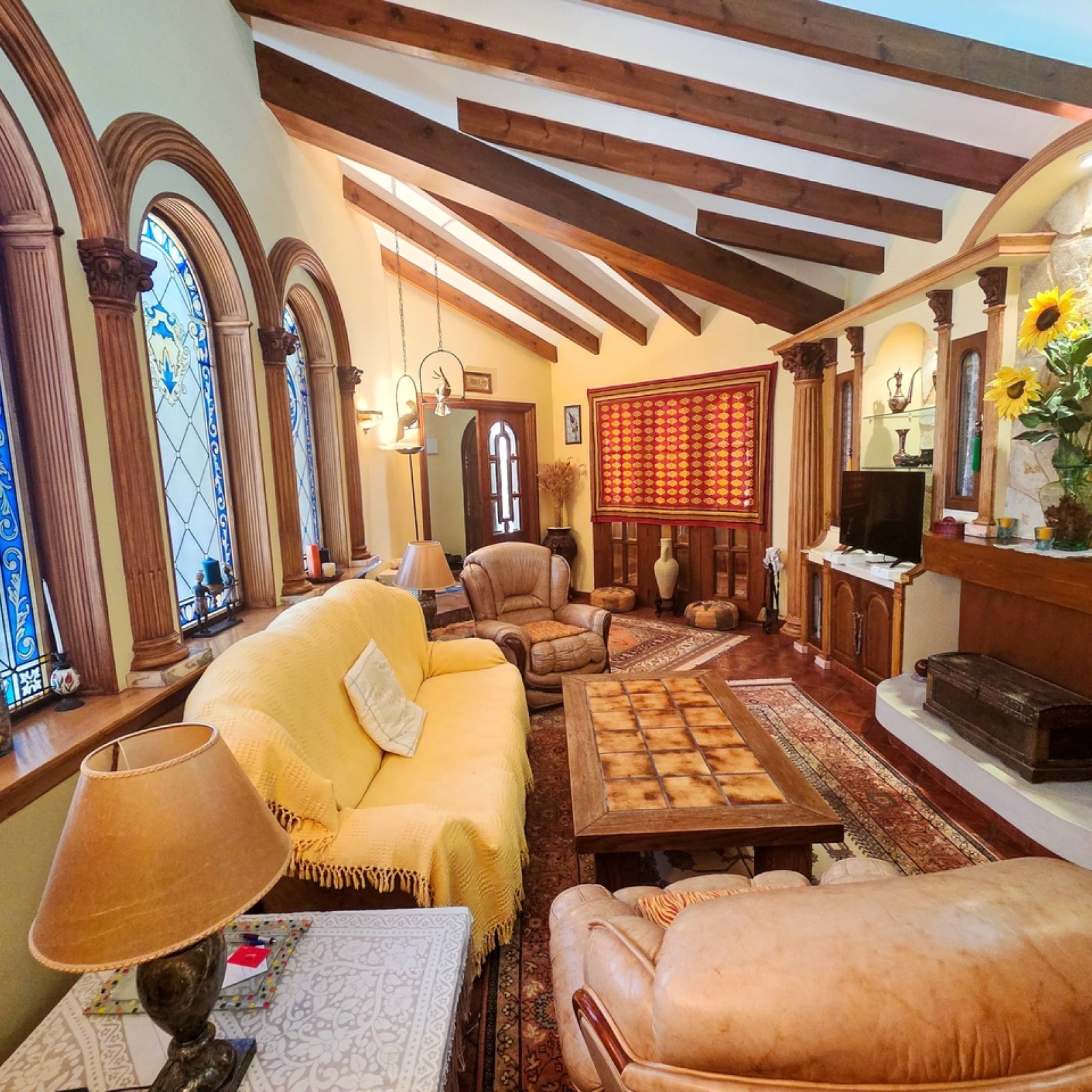Villa in Elche-10