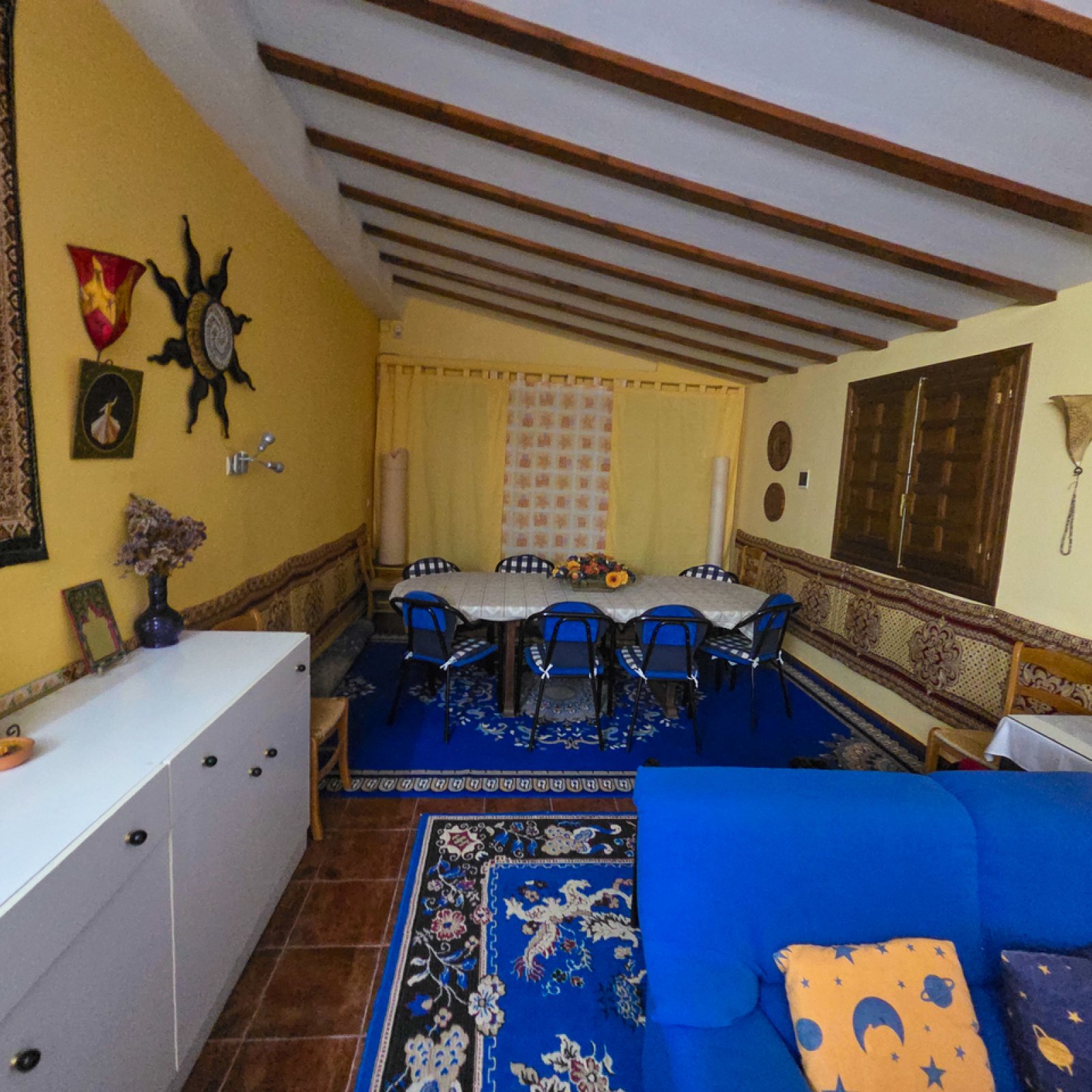 Villa in Elche-26