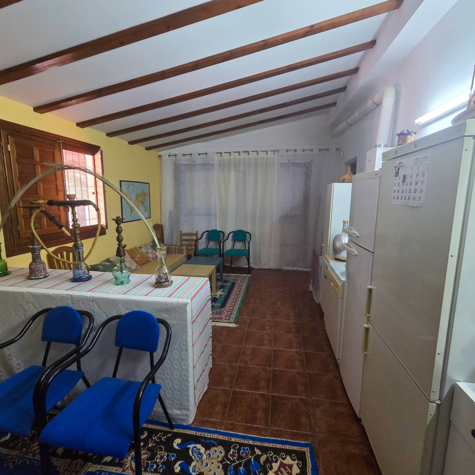 Villa in Elche-25