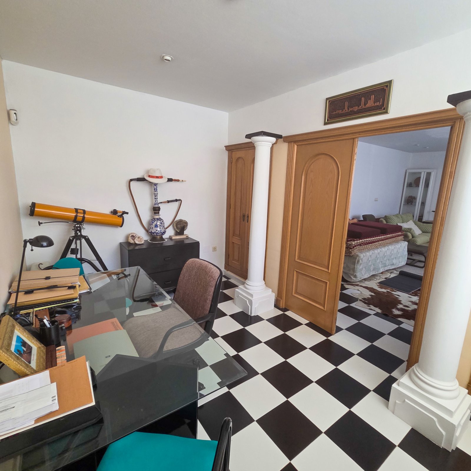 Villa in Elche-23
