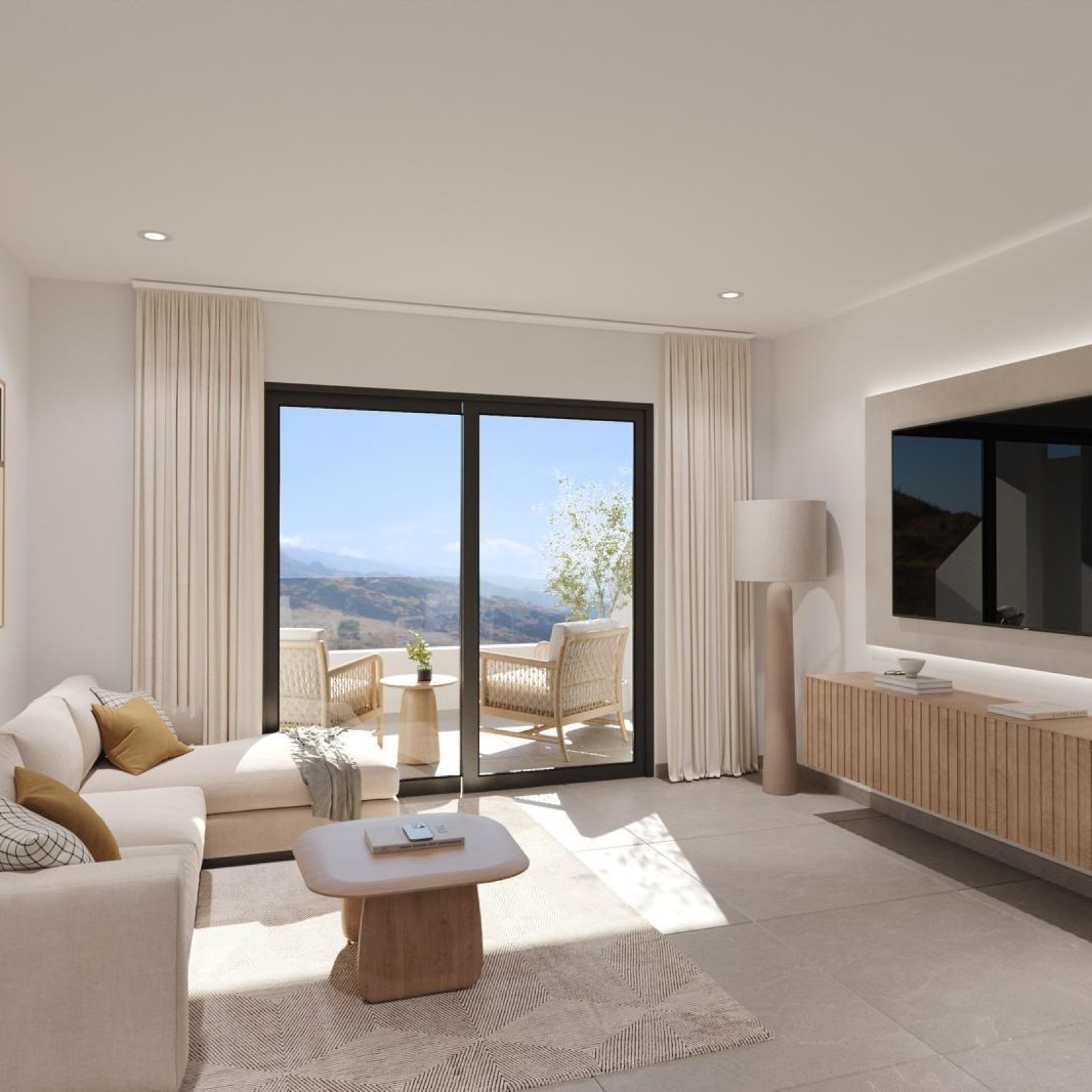 Nieuwbouwappartementen in Torrevieja Op slechts 400 m van Playa del Cura-5