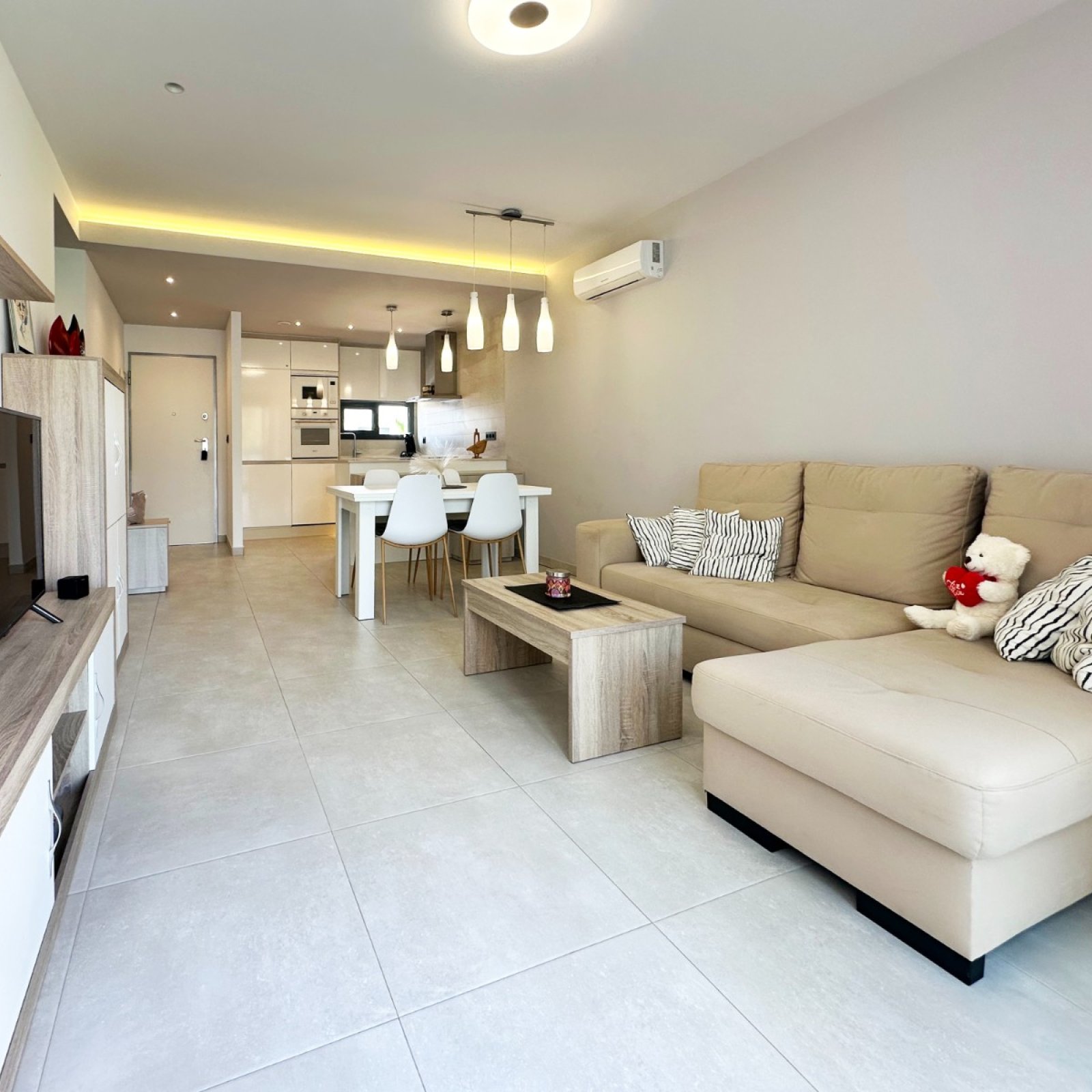 Penthouse in Guardamar del Segura-15
