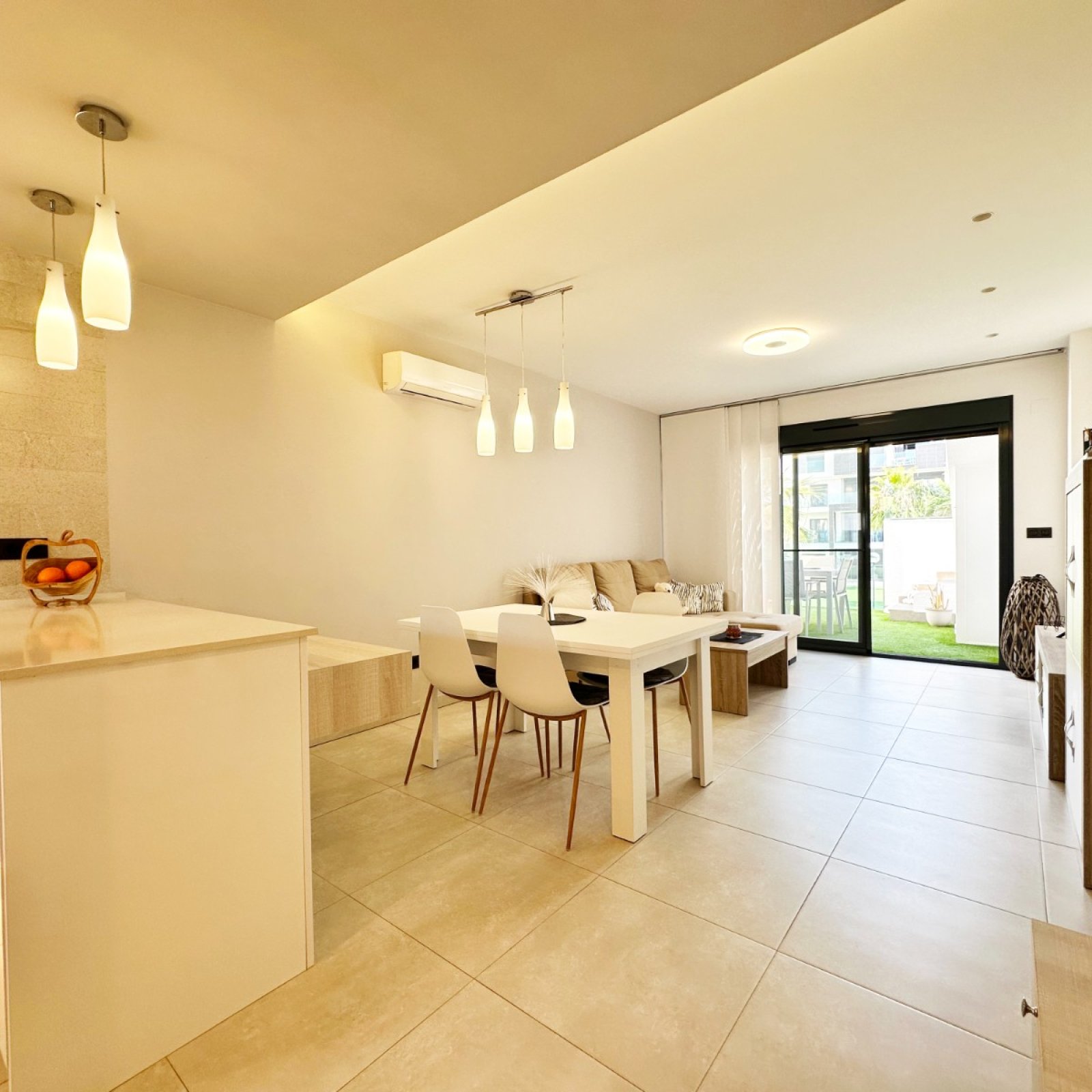 Penthouse in Guardamar del Segura-12