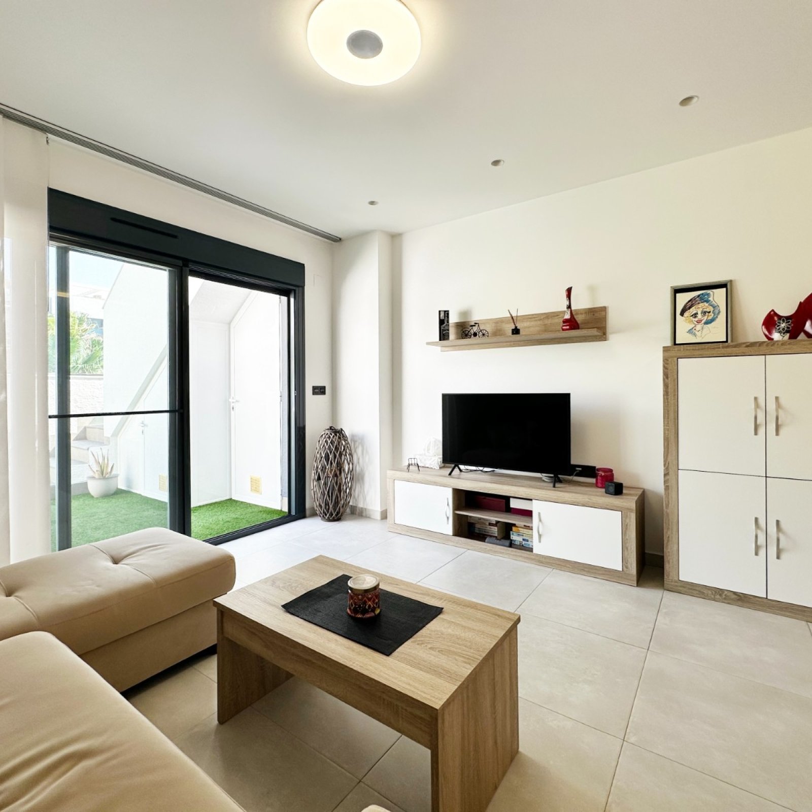 Penthouse in Guardamar del Segura-13
