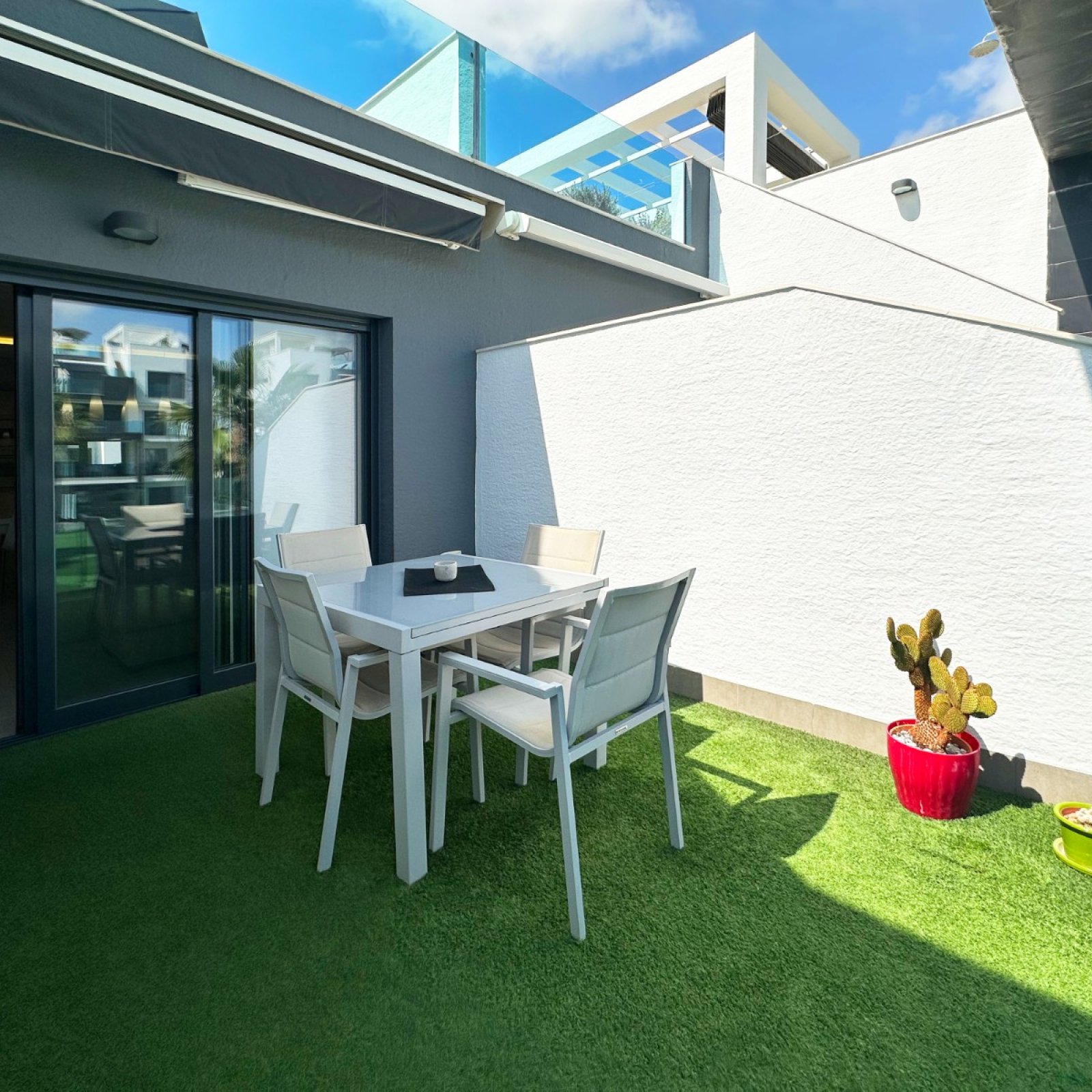 Penthouse in Guardamar del Segura-33