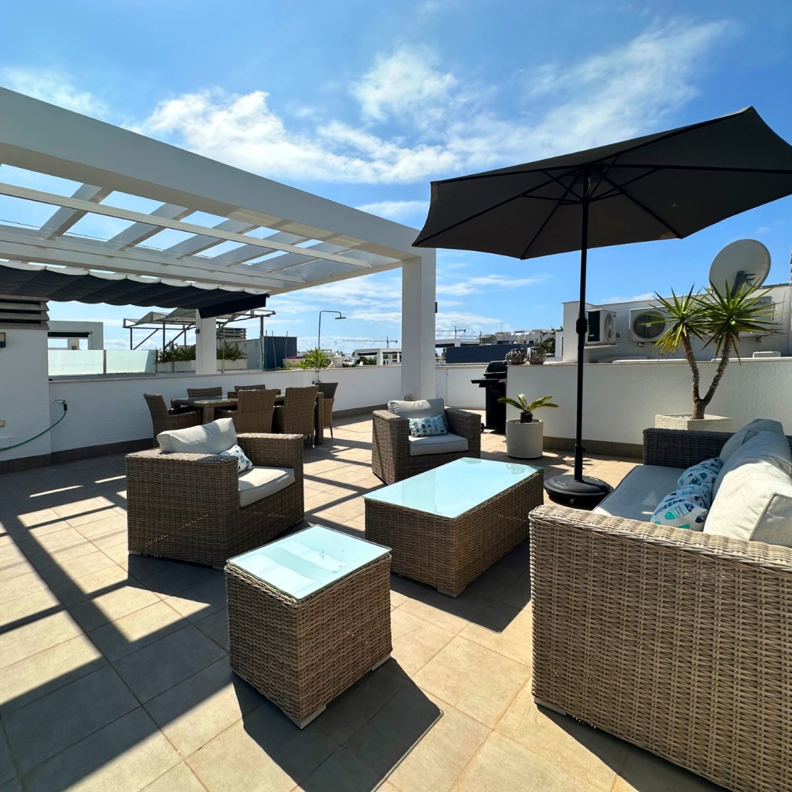 Penthouse in Guardamar del Segura-38