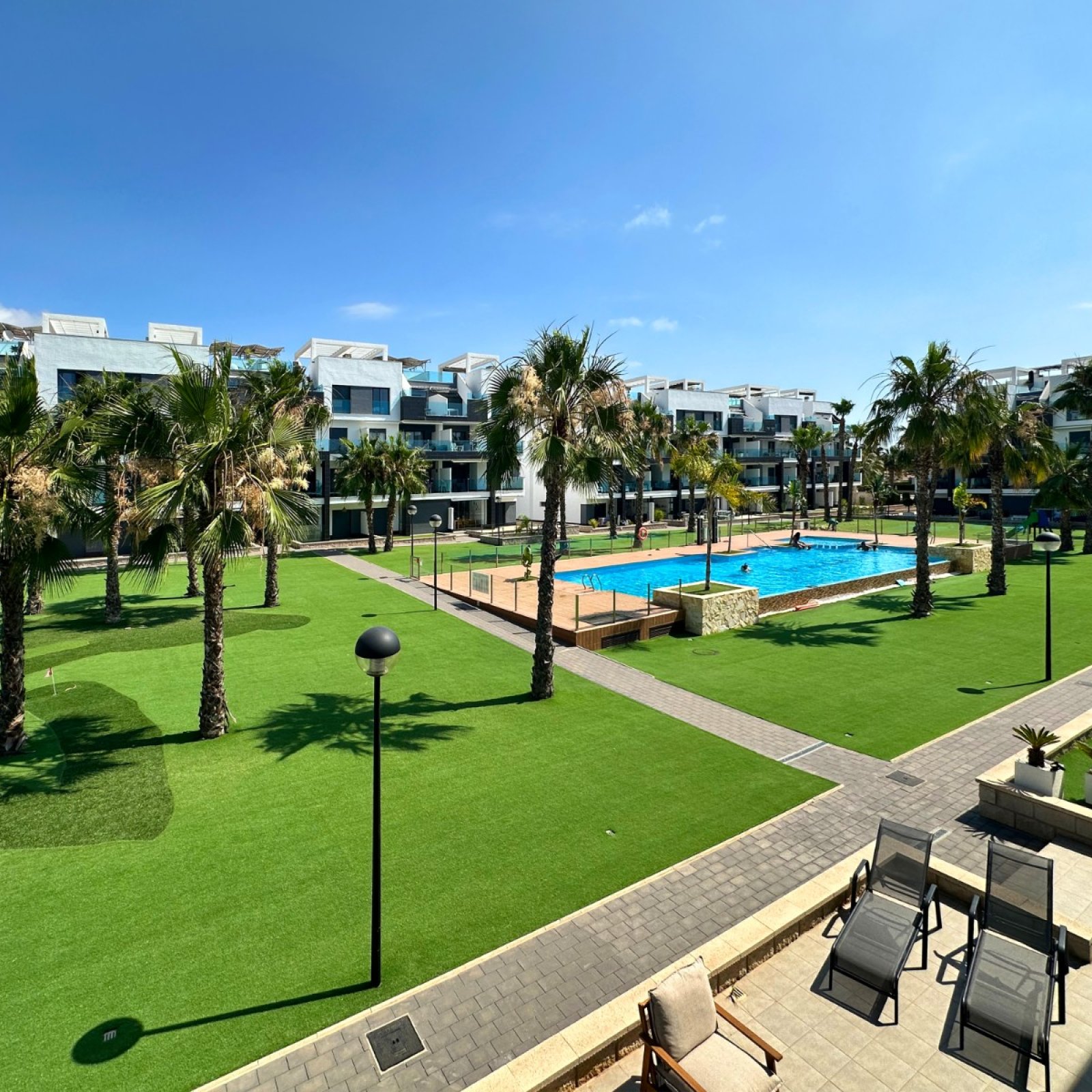 Penthouse in Guardamar del Segura-23