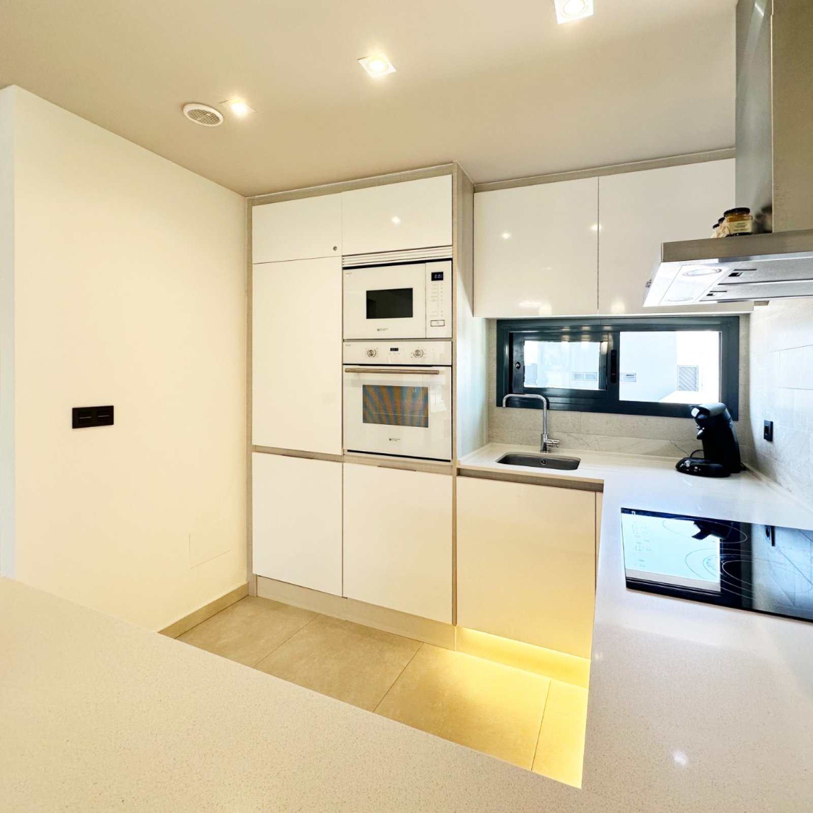 Penthouse in Guardamar del Segura-8