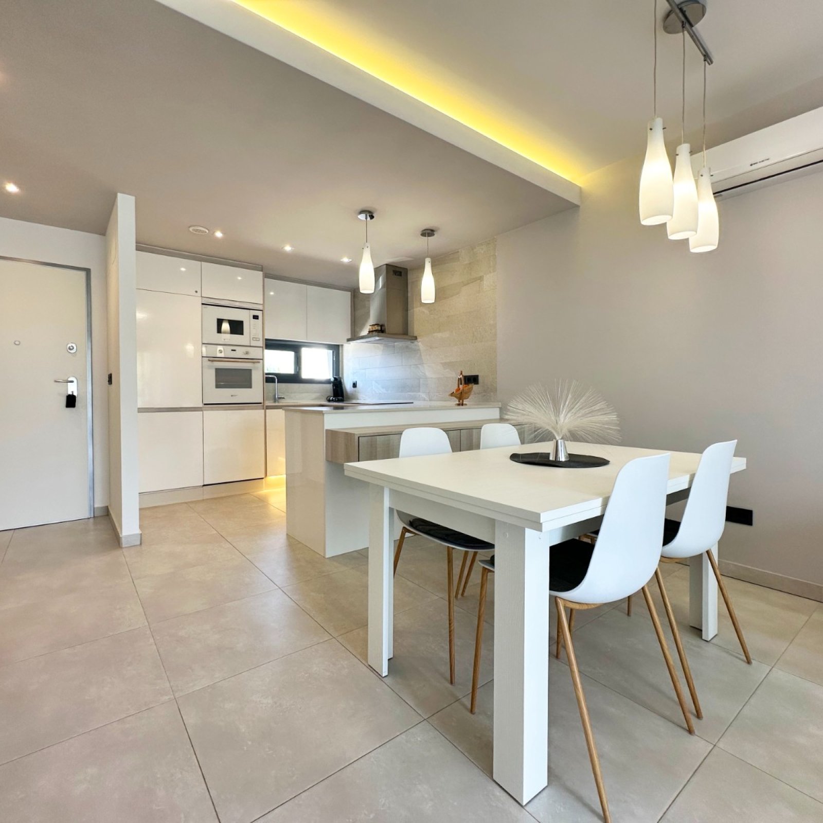 Penthouse in Guardamar del Segura-11