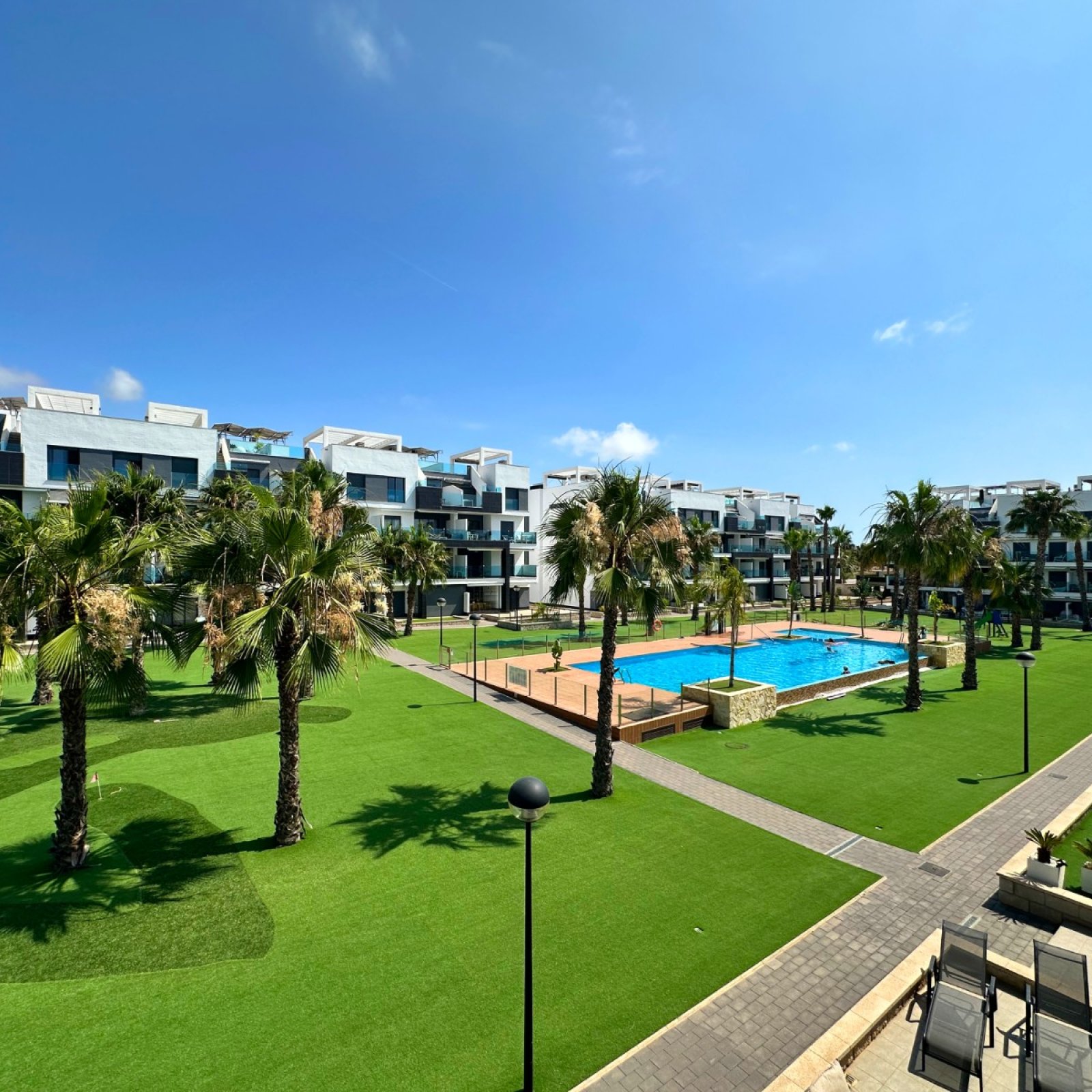 Penthouse in Guardamar del Segura-34