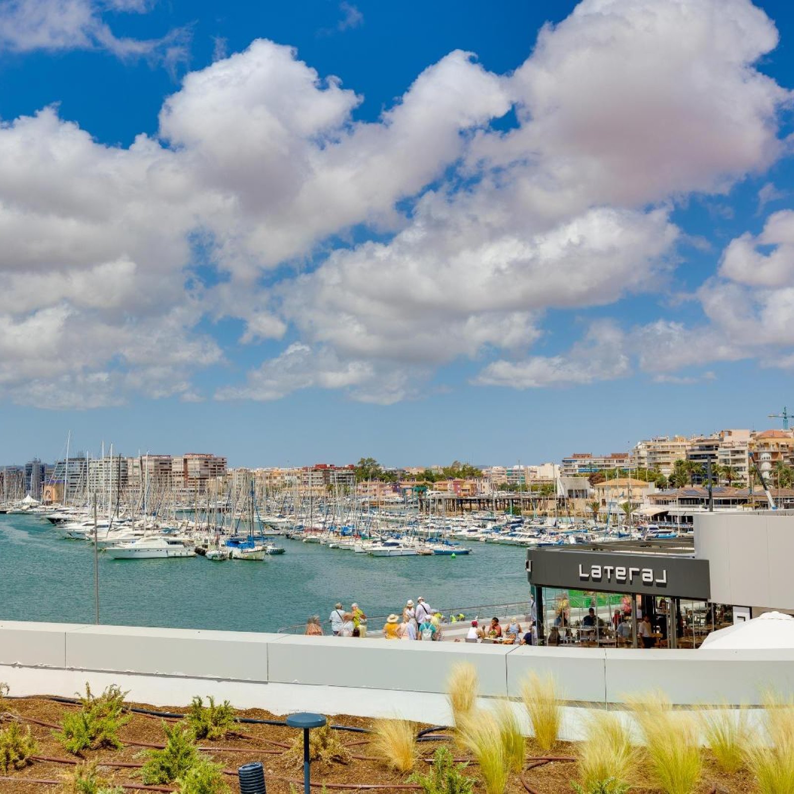 Penthouse in Torrevieja-10