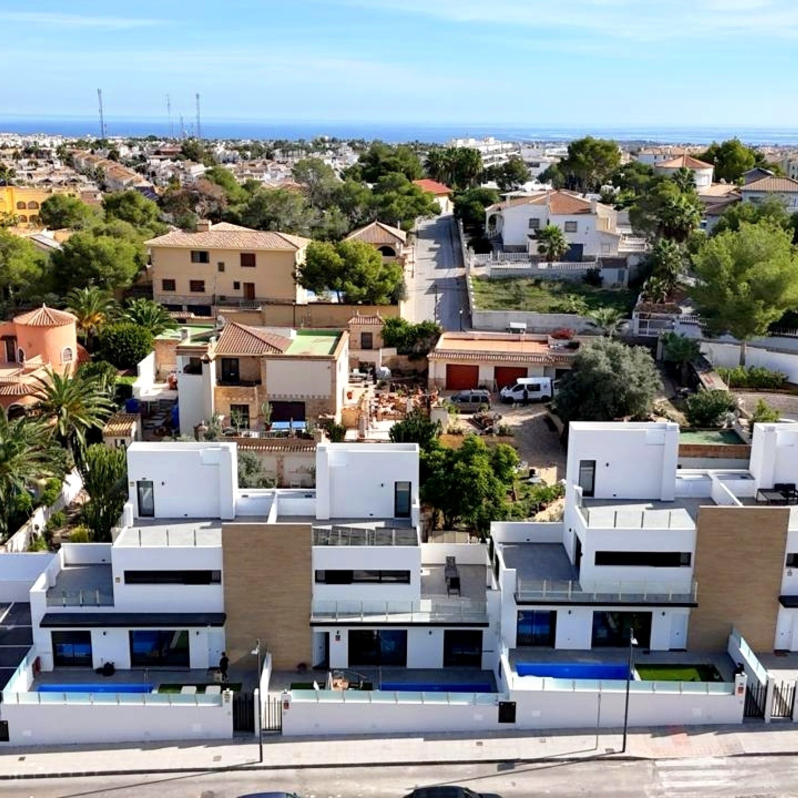 Villa in Villamartin-40