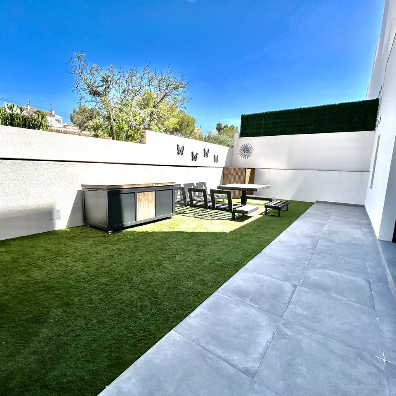 Villa in Villamartin-32