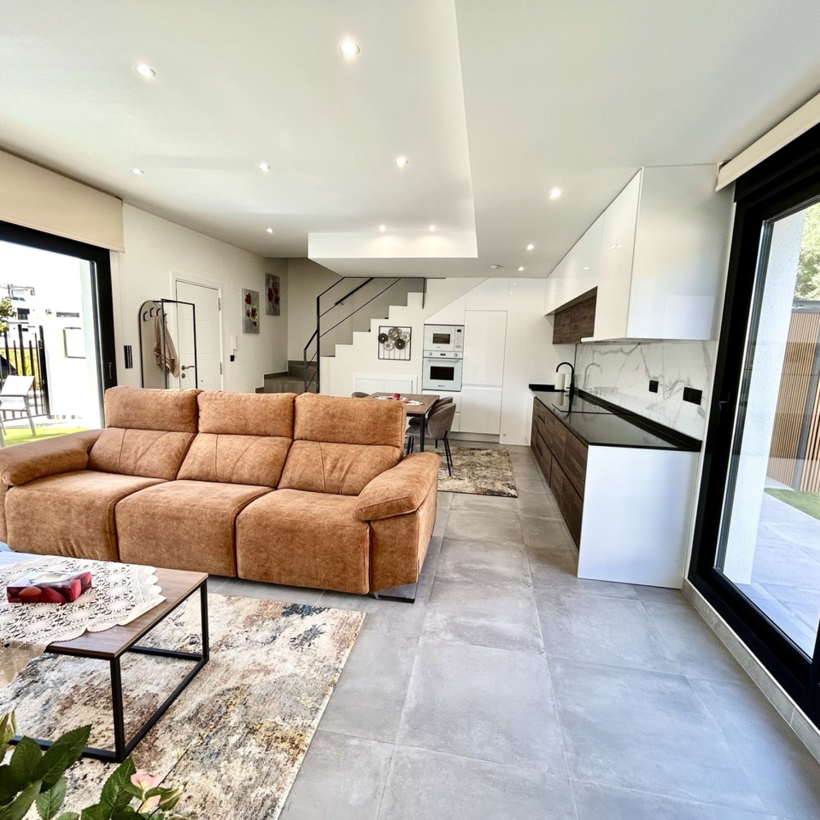 Villa in Villamartin-7