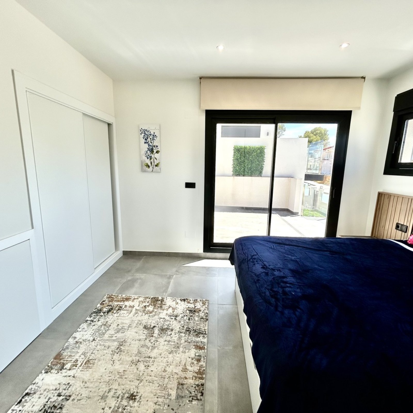 Villa in Villamartin-16